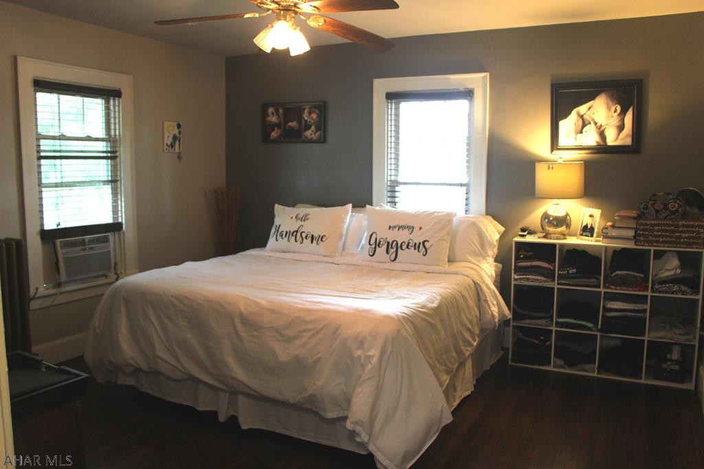 Fairview - Residential