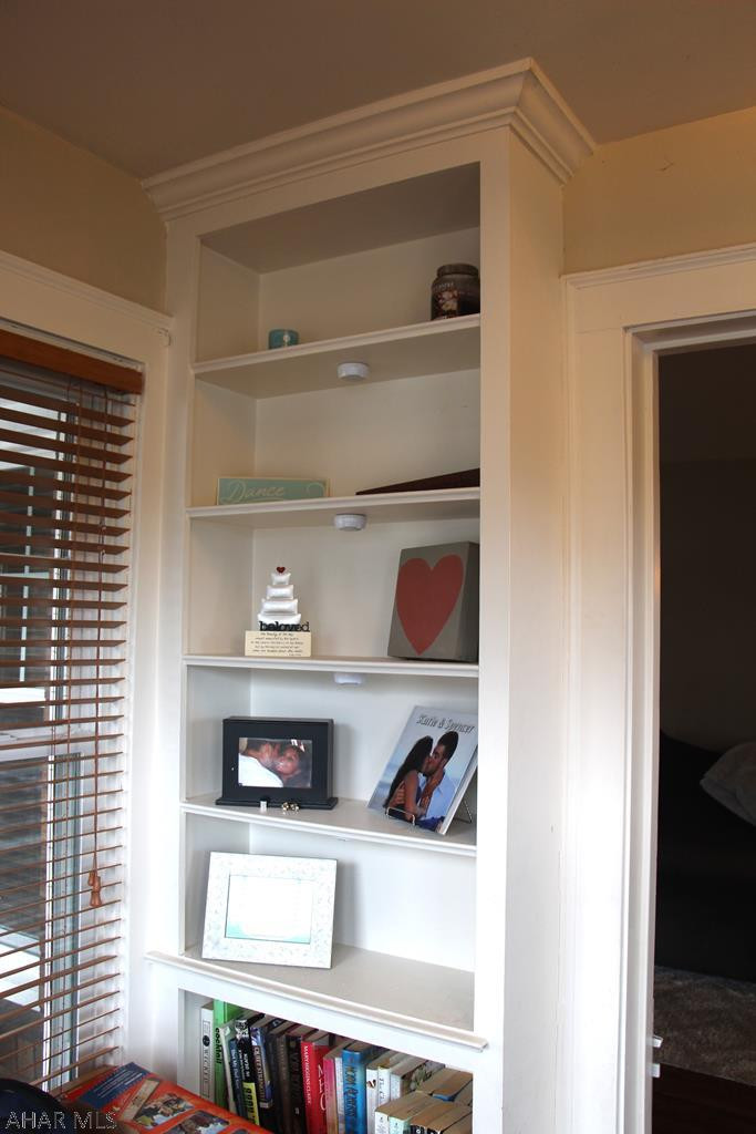 Fairview - Residential