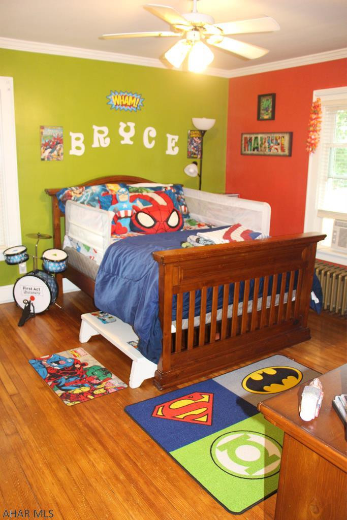 Fairview - Residential