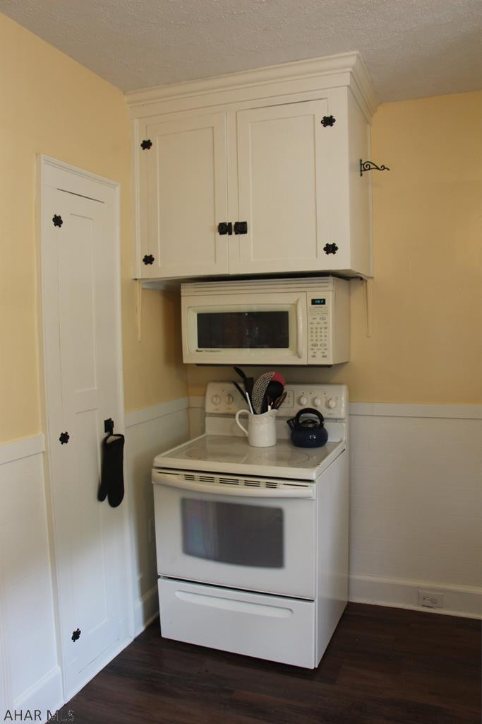 Fairview - Residential