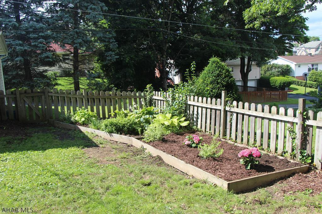 Fairview - Residential