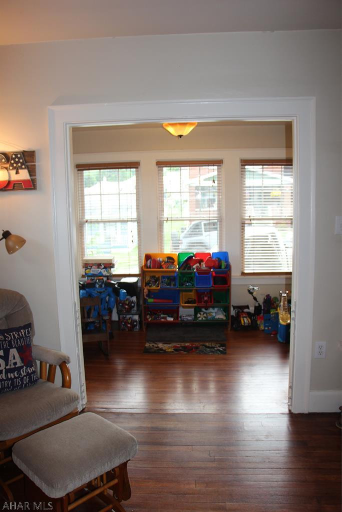 Fairview - Residential