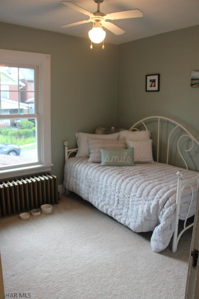 Fairview - Residential