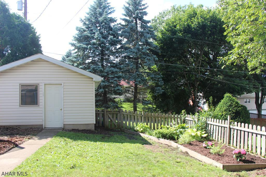 Fairview - Residential