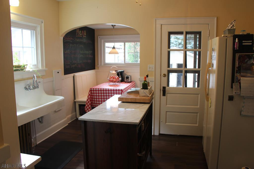 Fairview - Residential