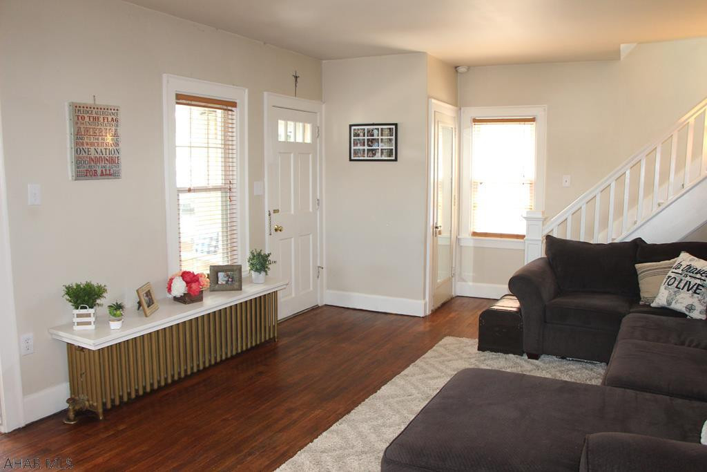 Fairview - Residential