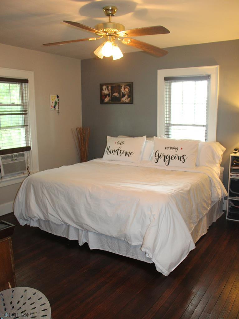 Fairview - Residential