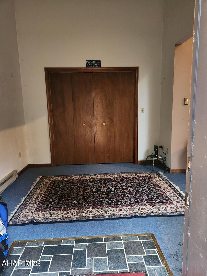 Blue Knob - Residential