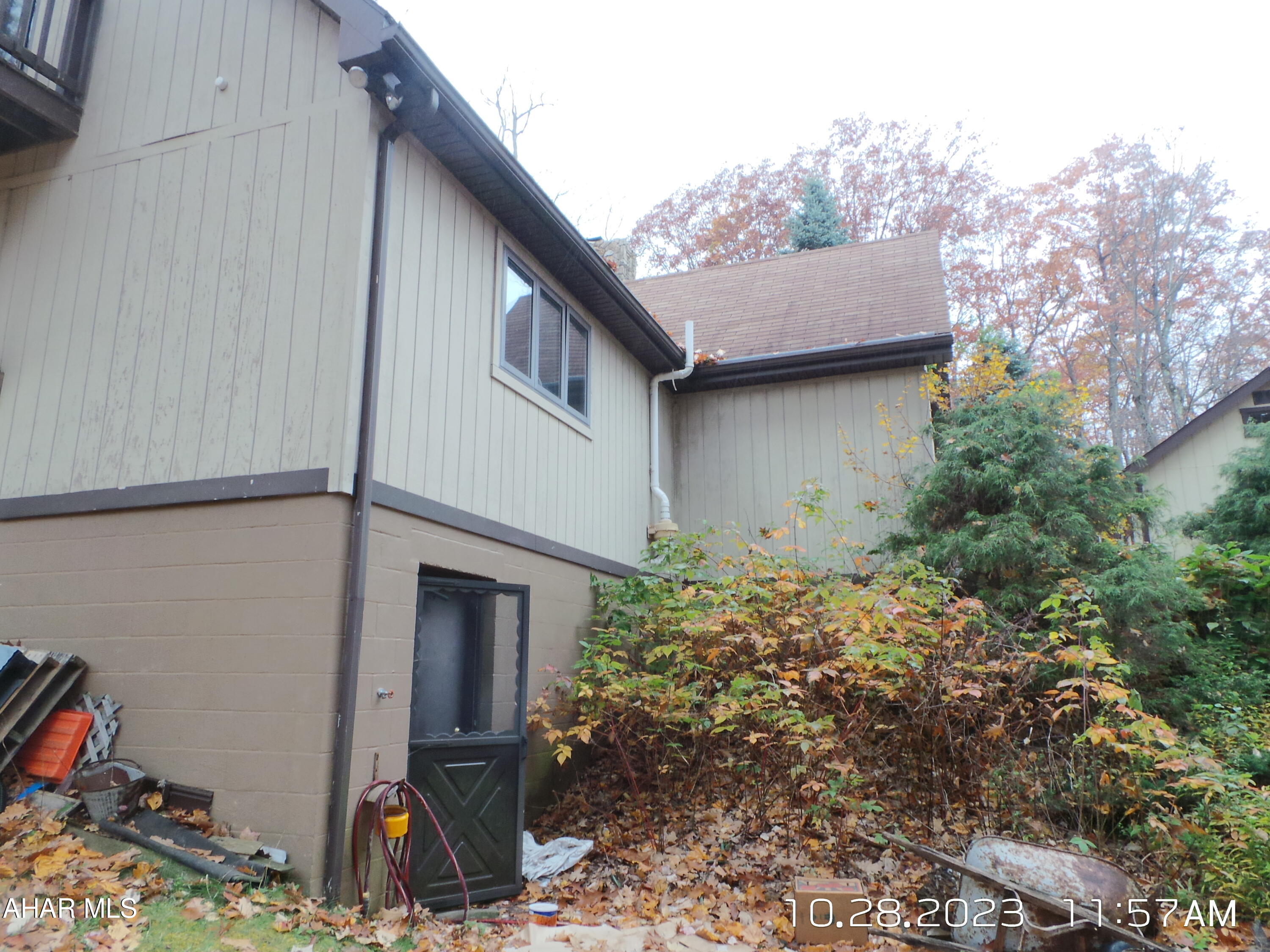 Blue Knob - Residential