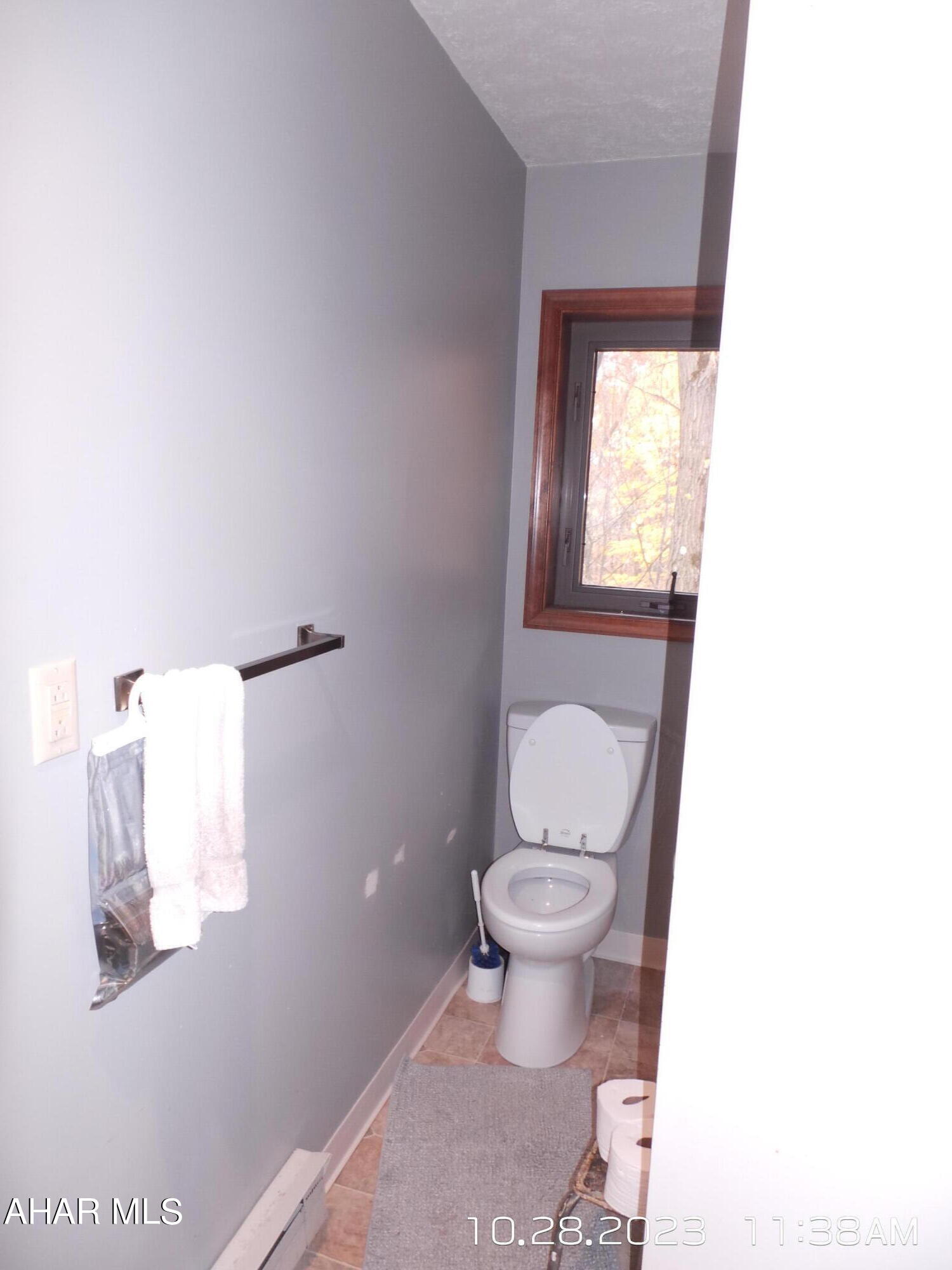 Blue Knob - Residential