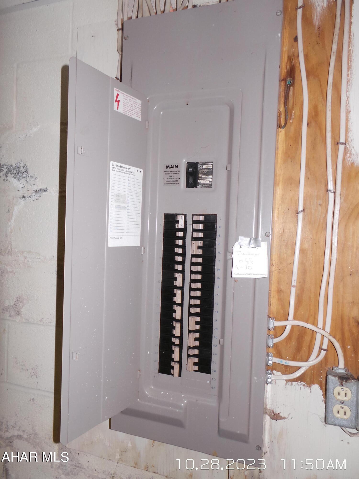 Blue Knob - Residential