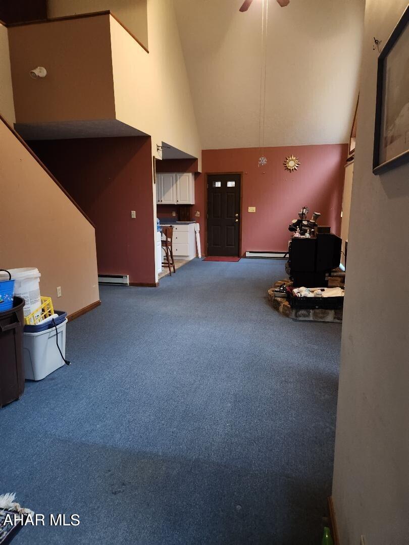 Blue Knob - Residential