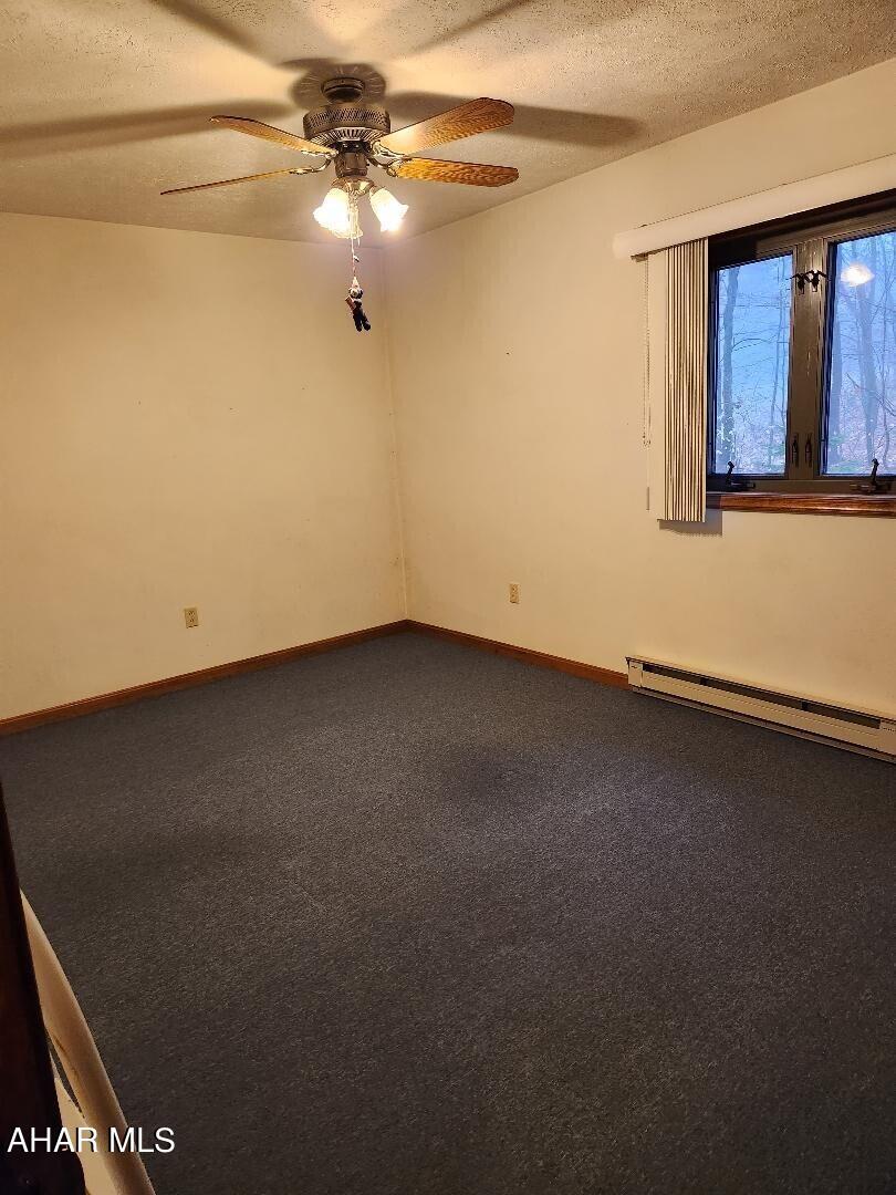 Blue Knob - Residential