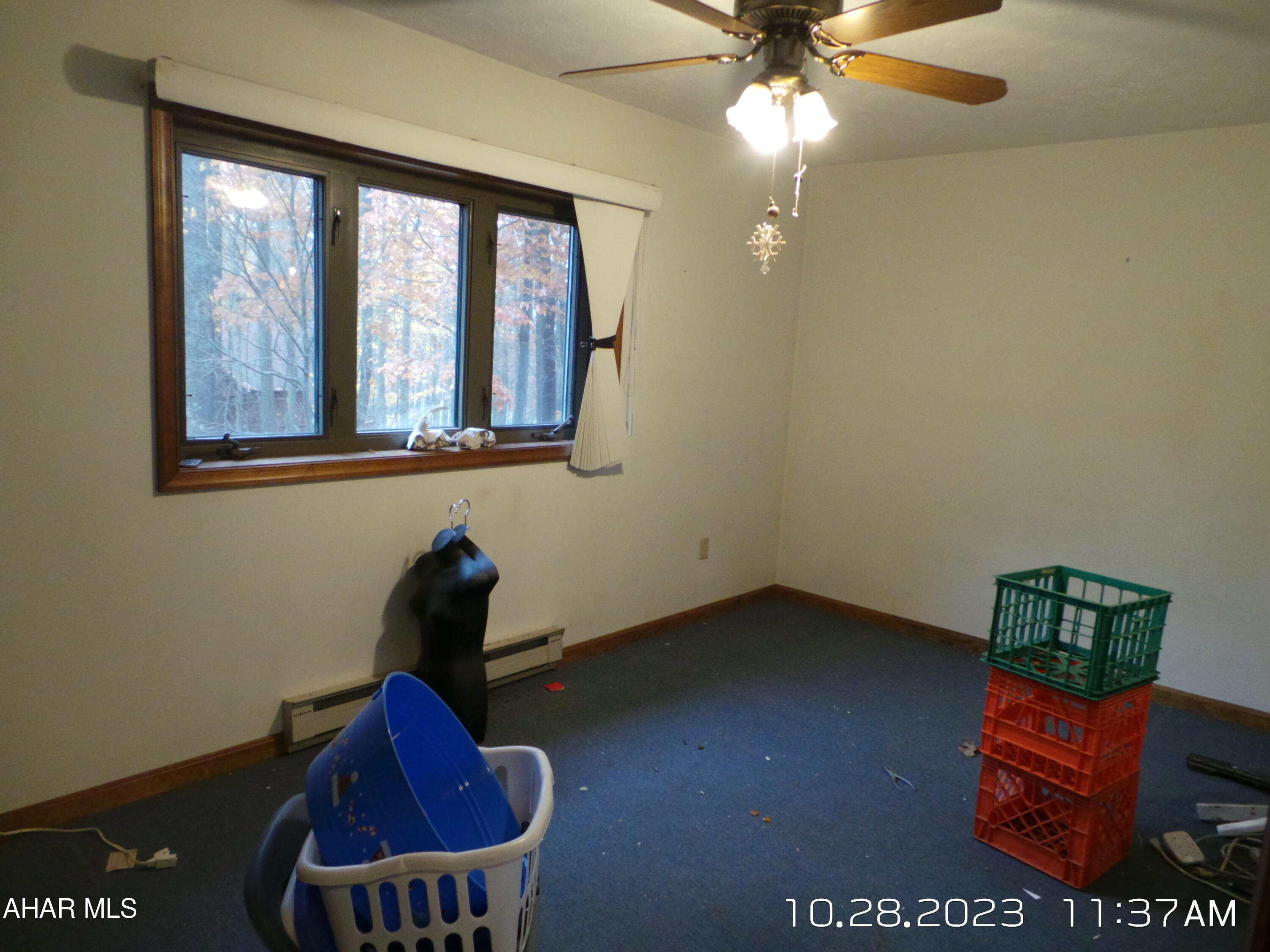 Blue Knob - Residential