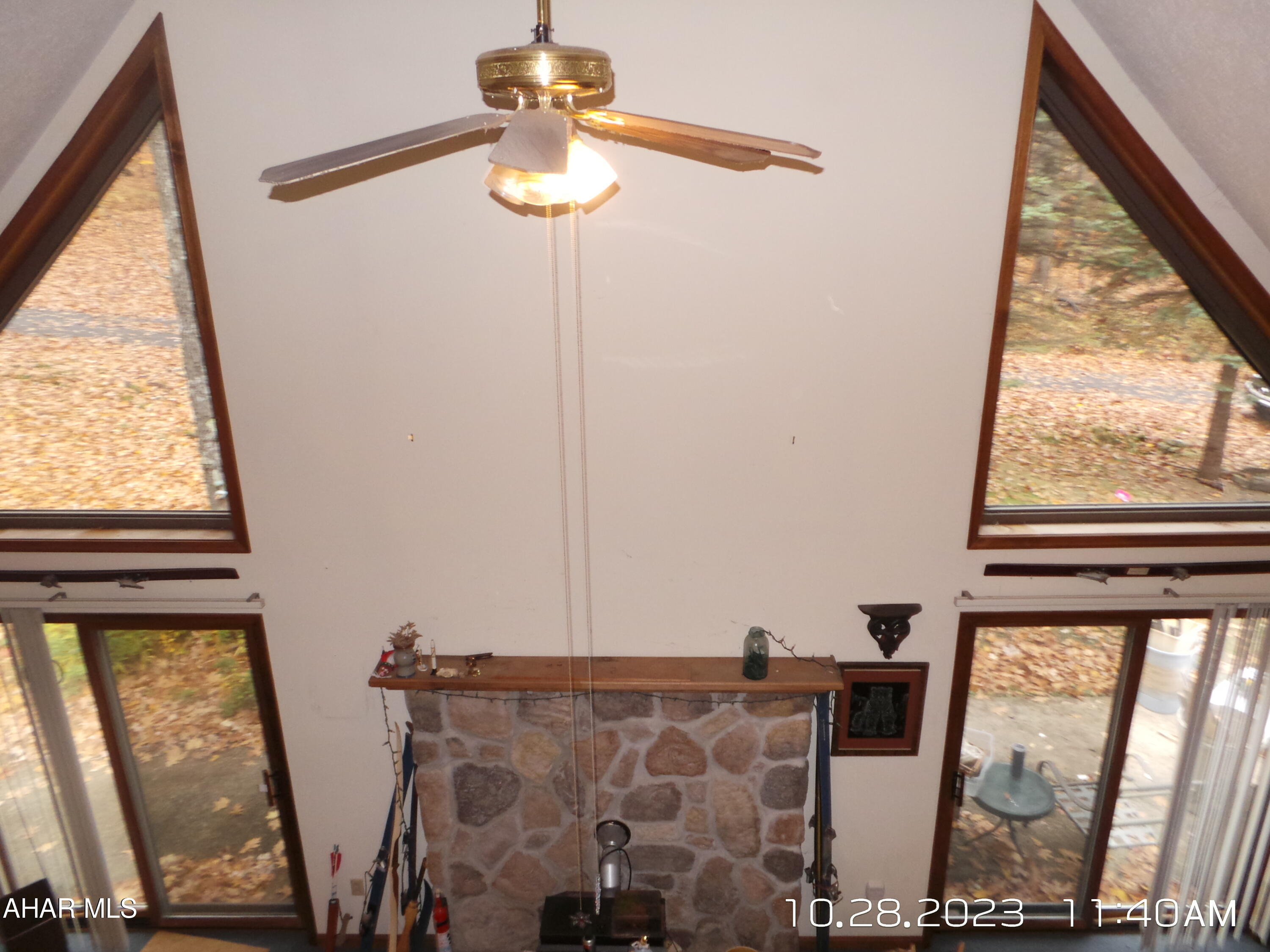 Blue Knob - Residential