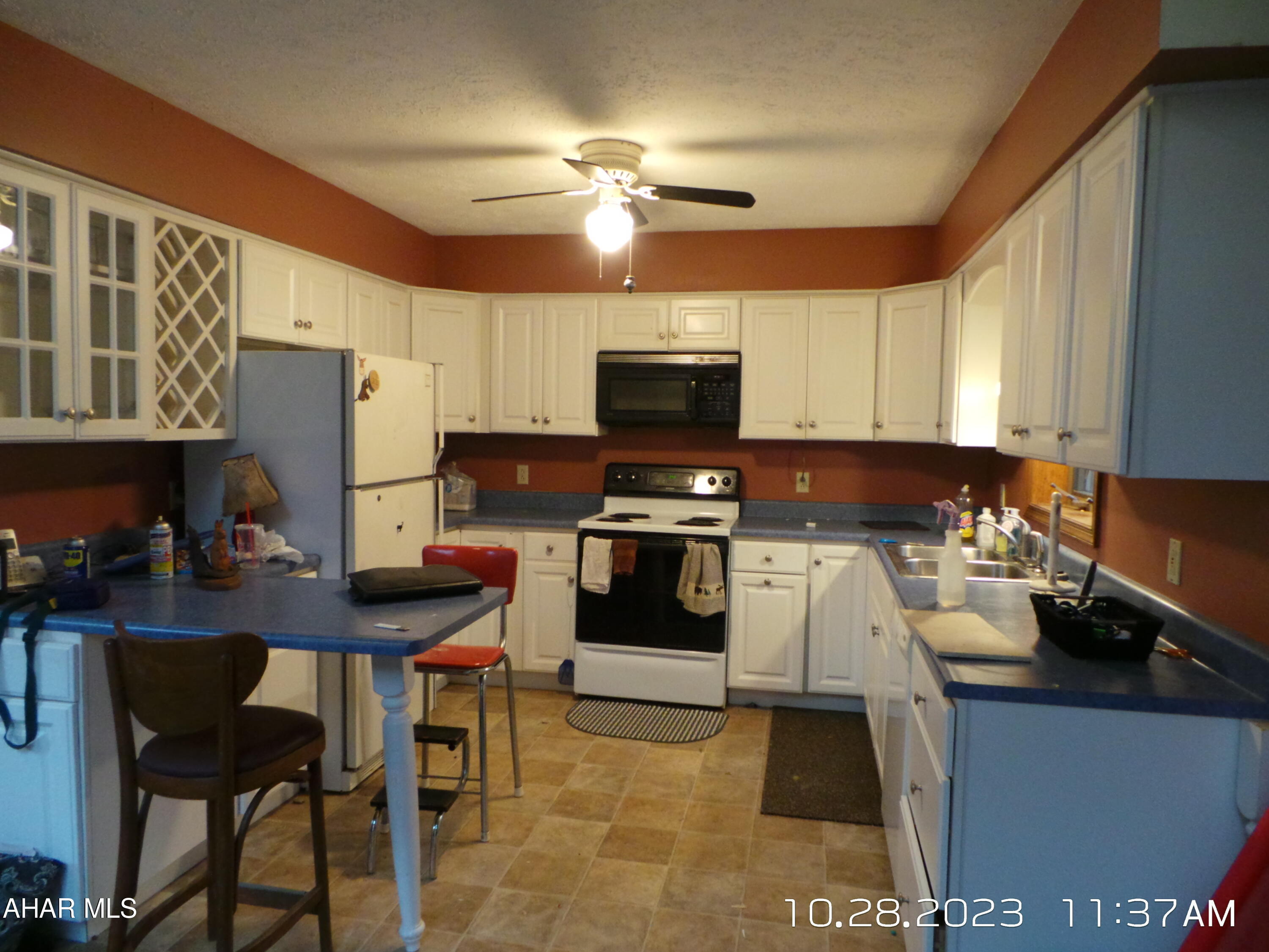 Blue Knob - Residential