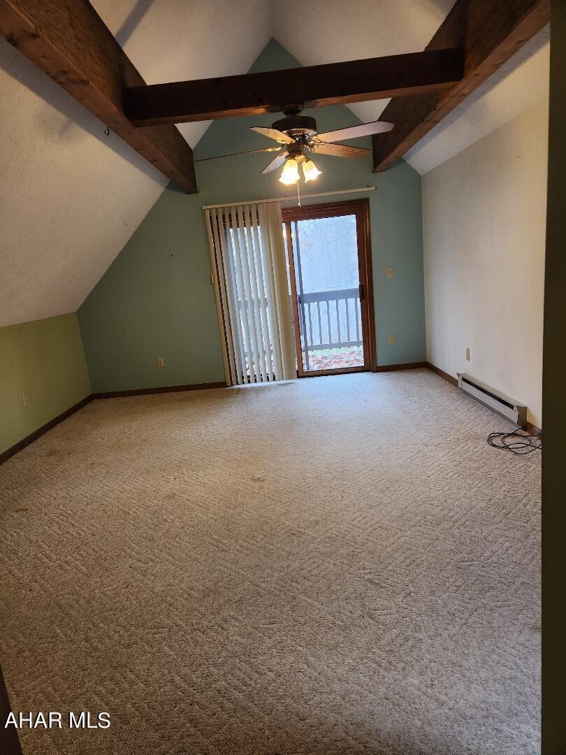 Blue Knob - Residential