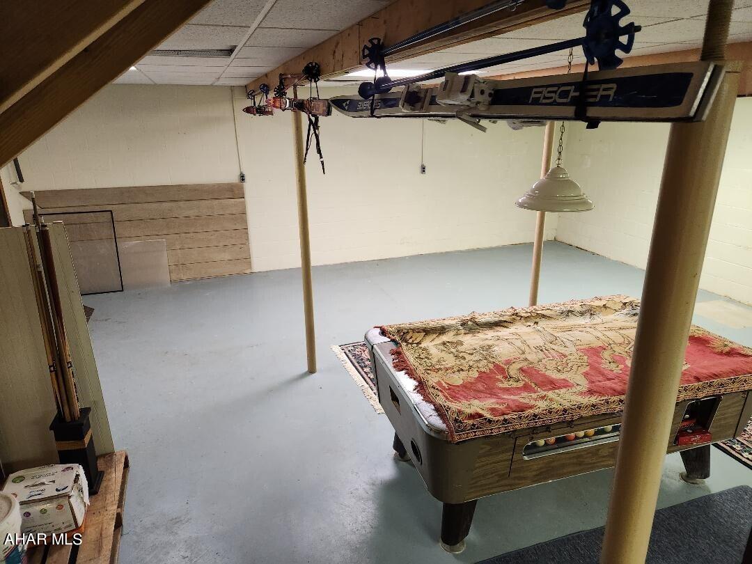 Blue Knob - Residential