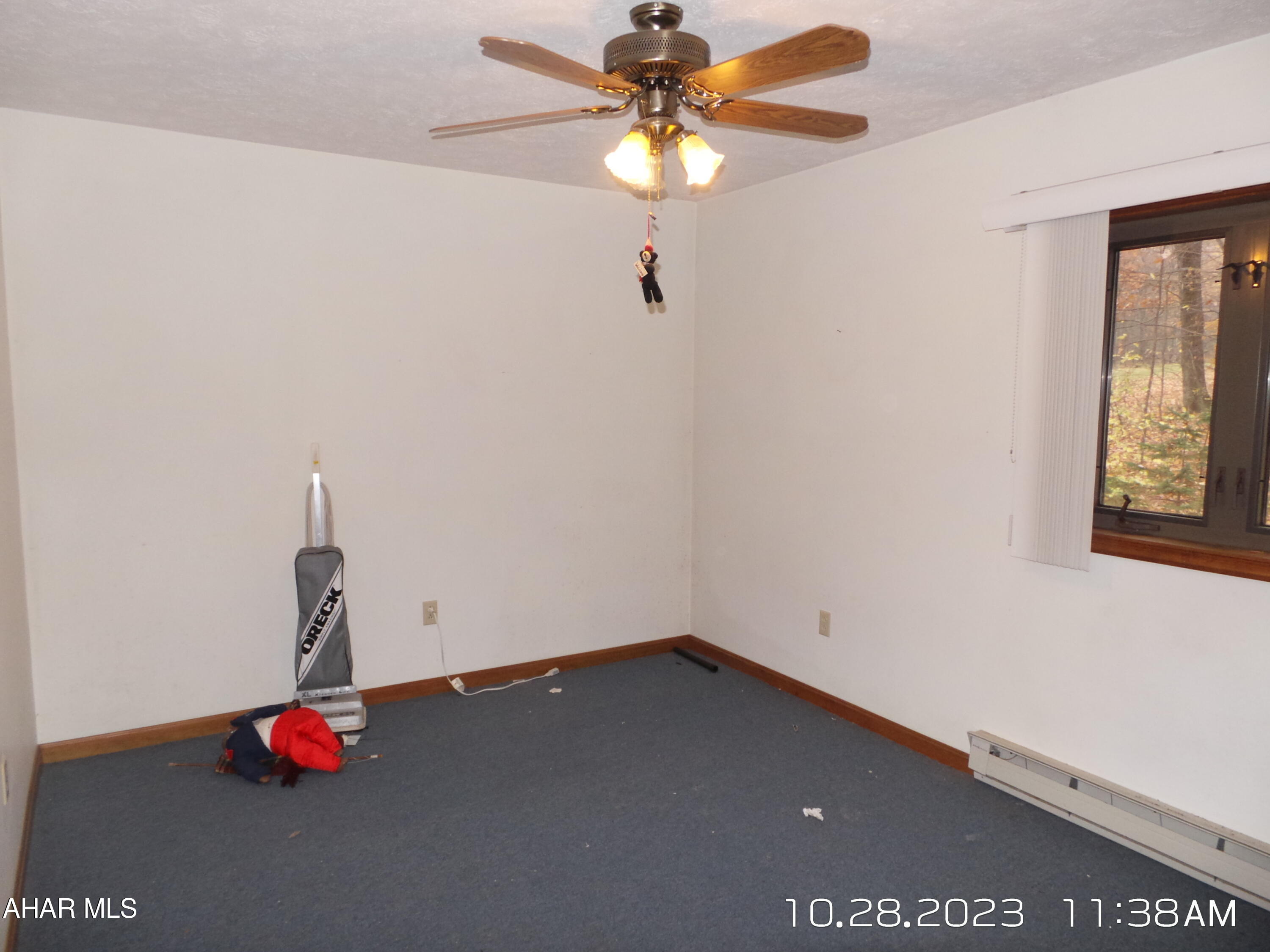 Blue Knob - Residential