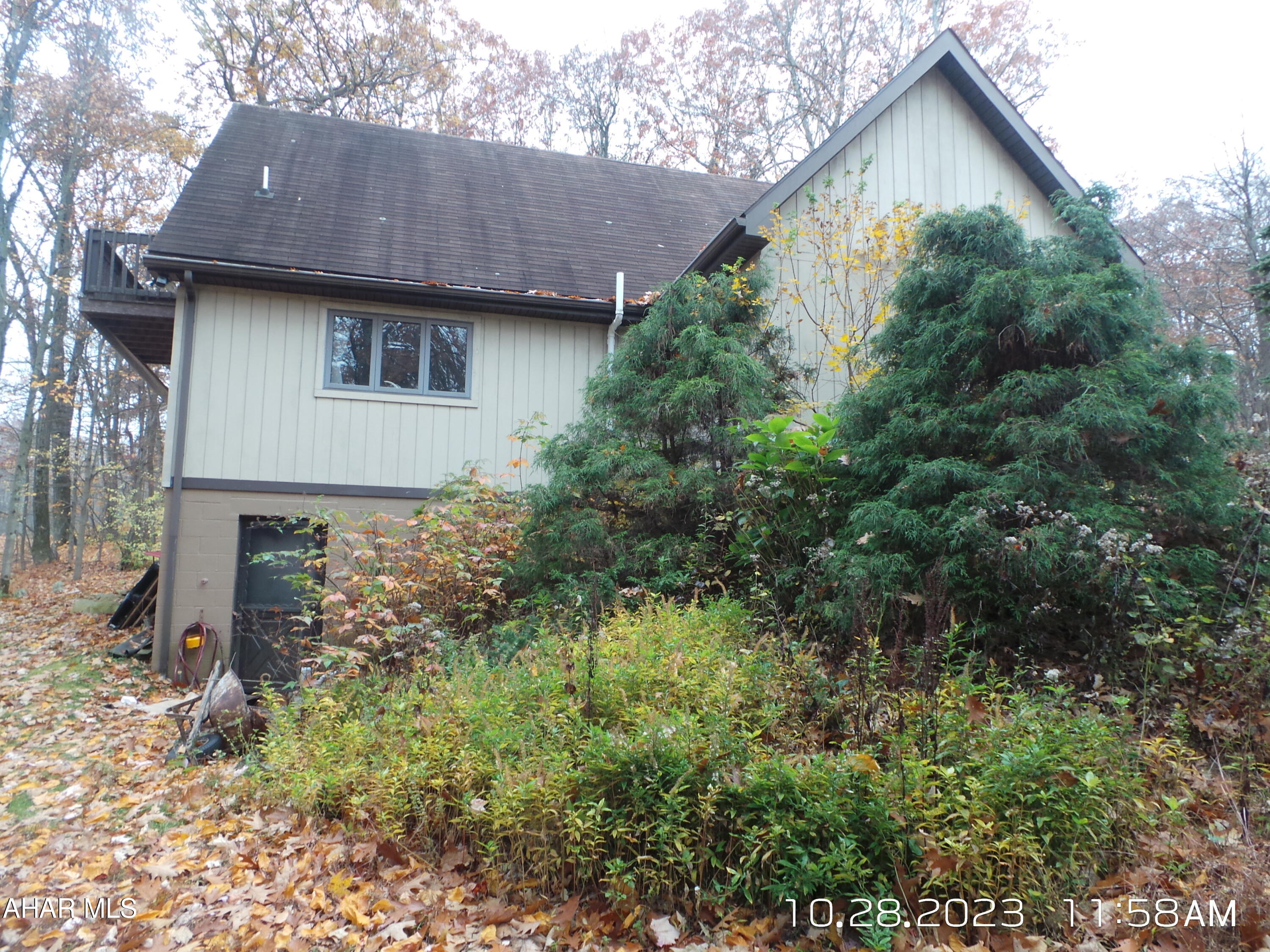 Blue Knob - Residential