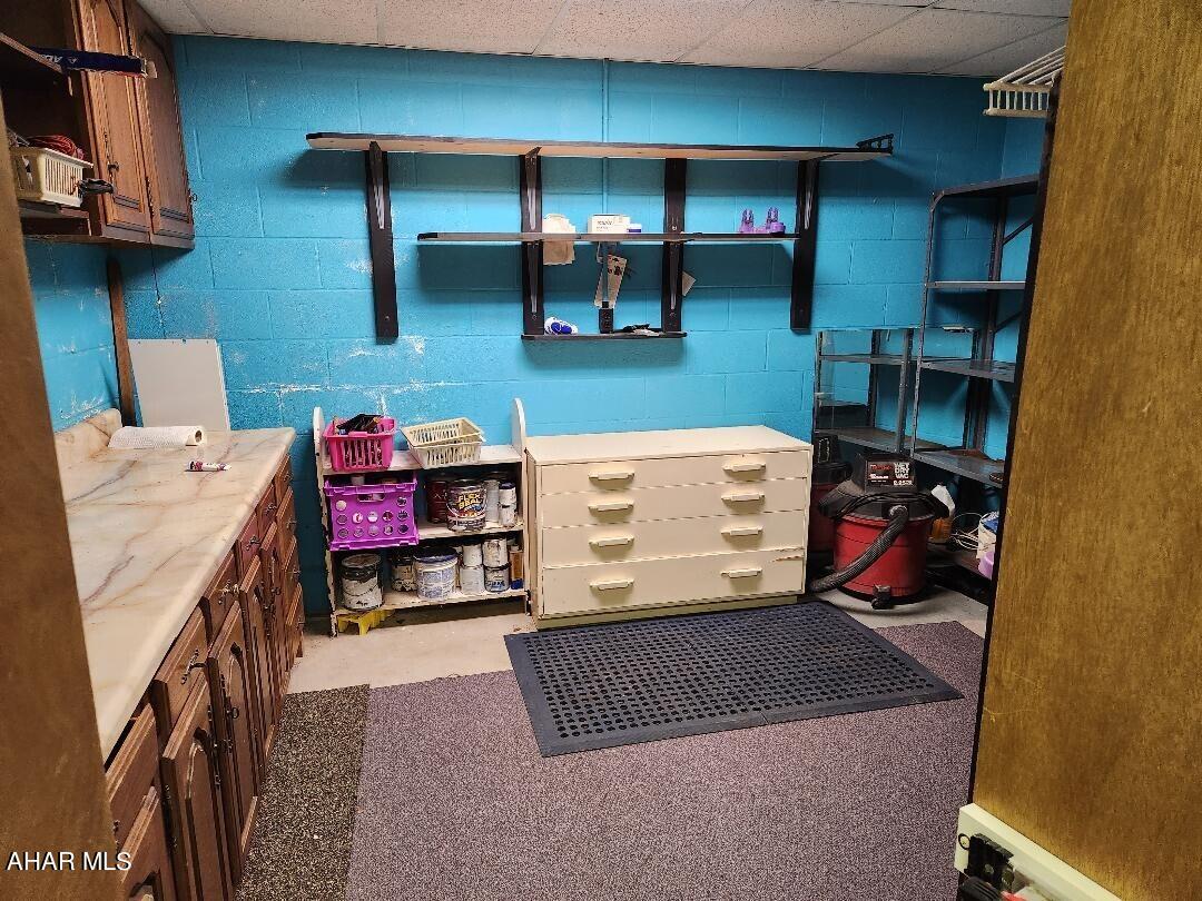 Blue Knob - Residential