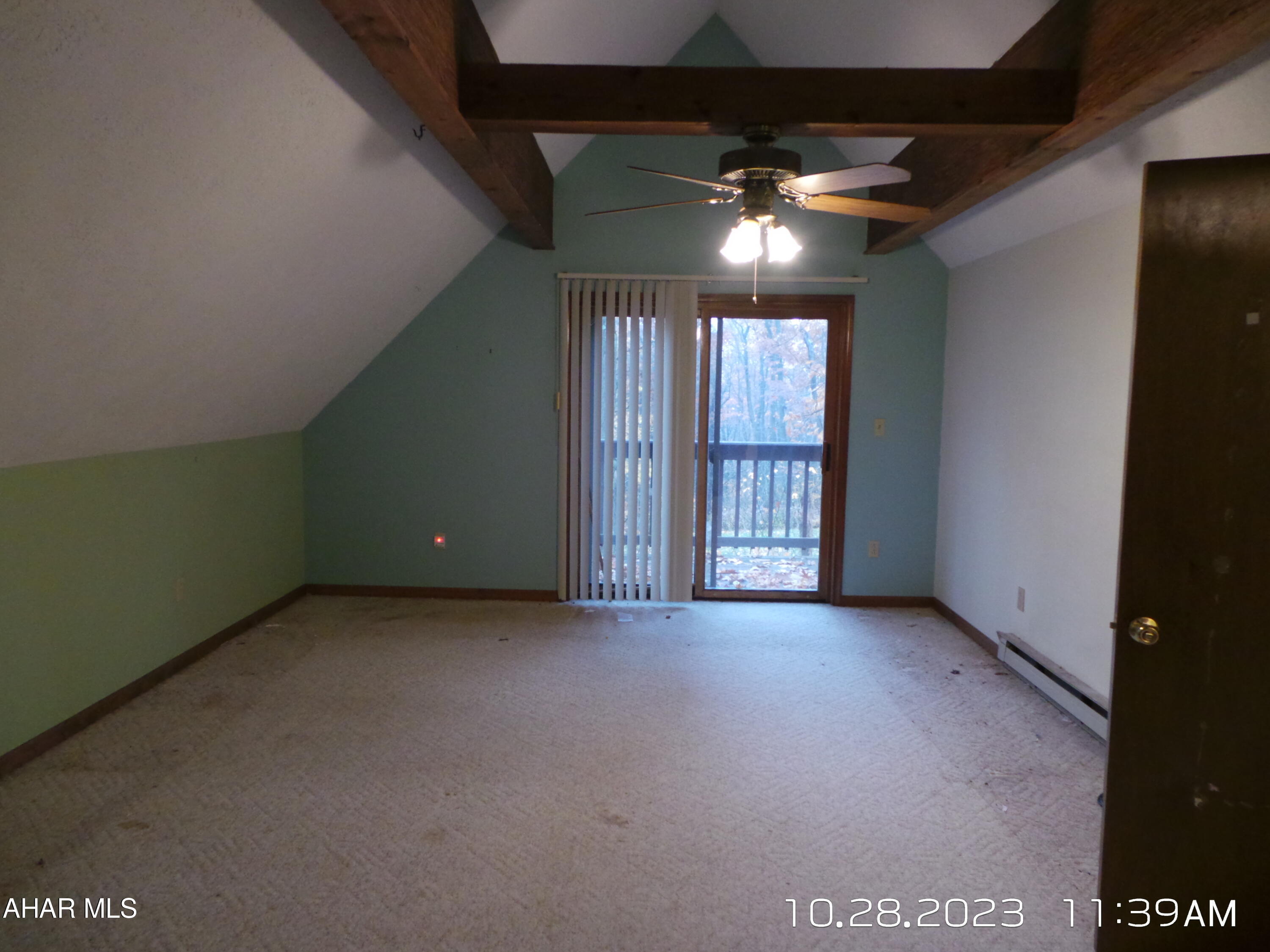 Blue Knob - Residential