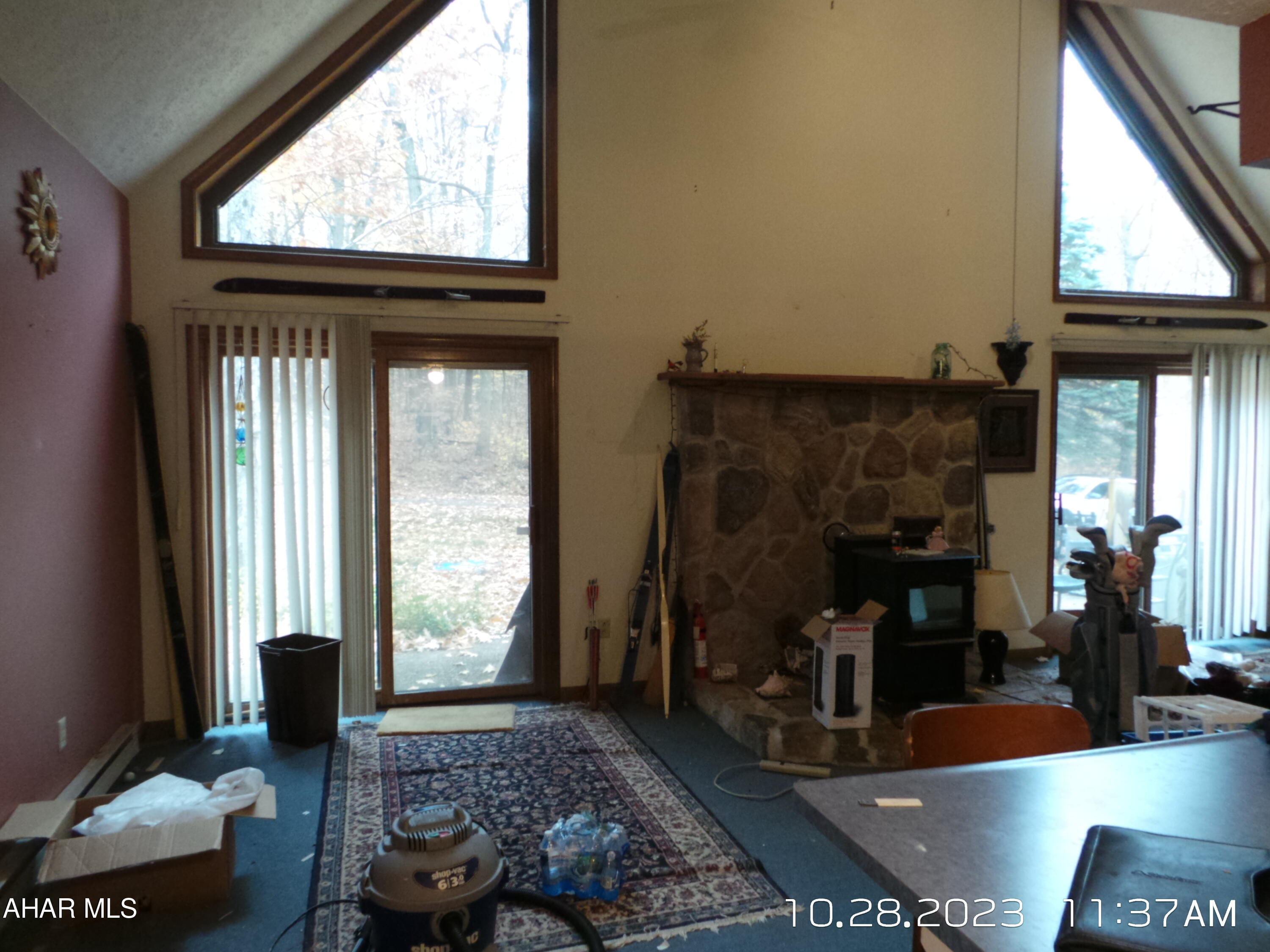 Blue Knob - Residential