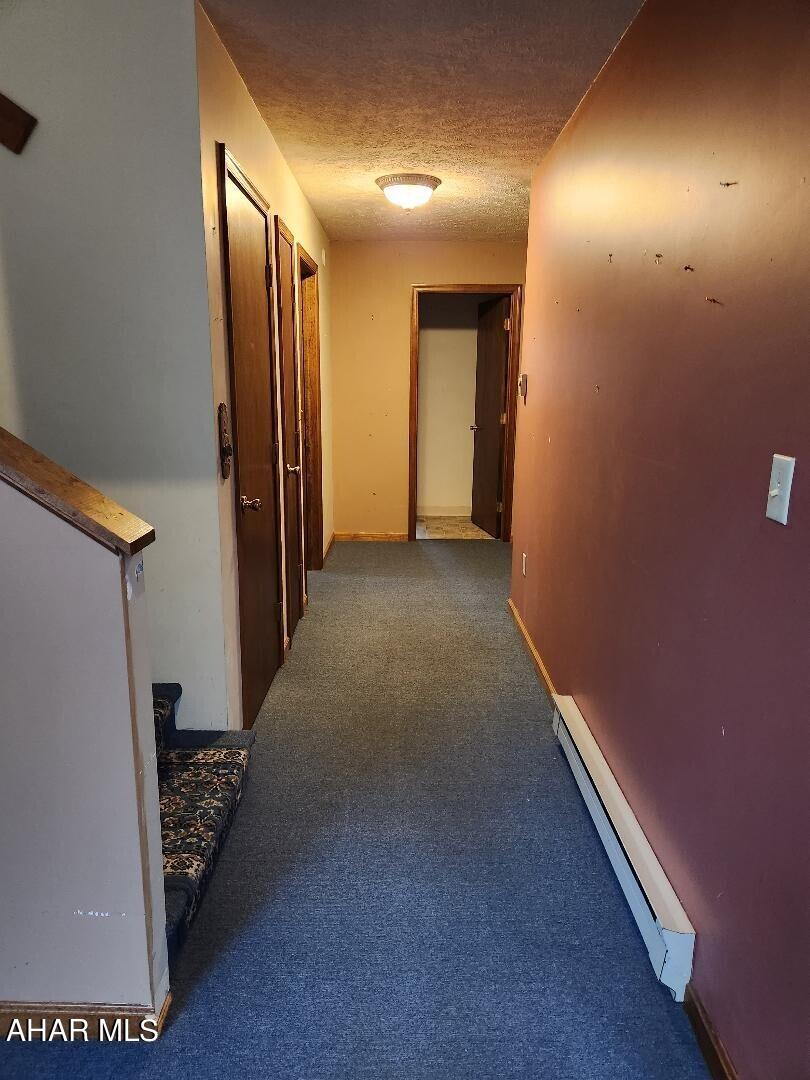 Blue Knob - Residential