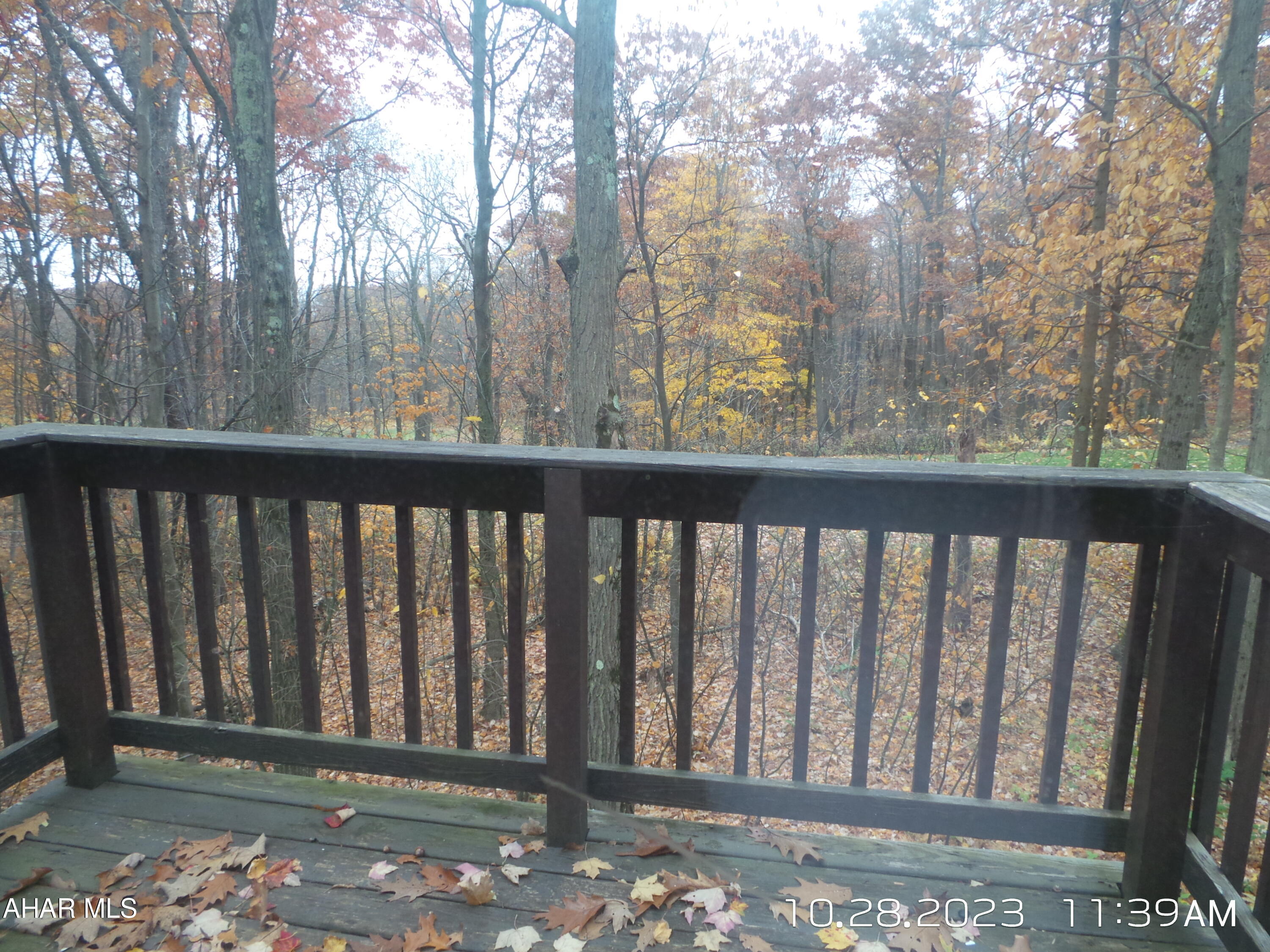 Blue Knob - Residential