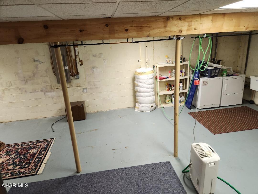 Blue Knob - Residential