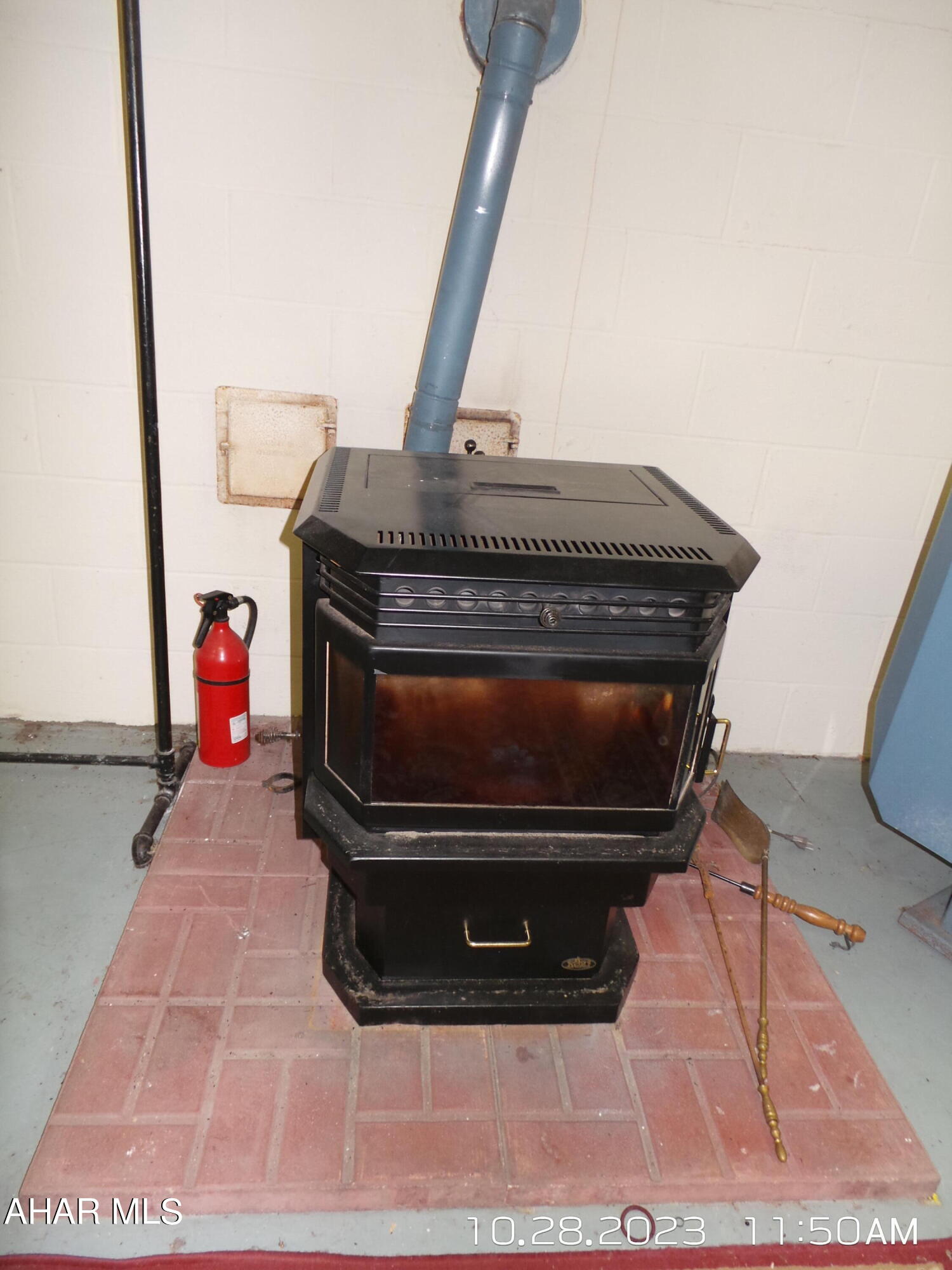 Blue Knob - Residential