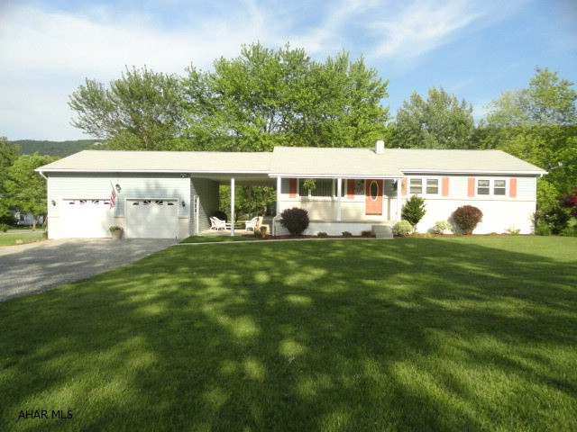 West Loop - Residential