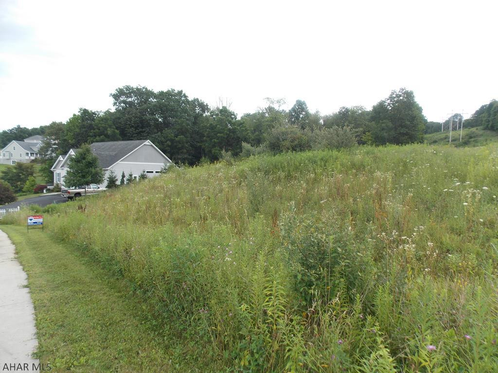 Pleasant View Estates - Land