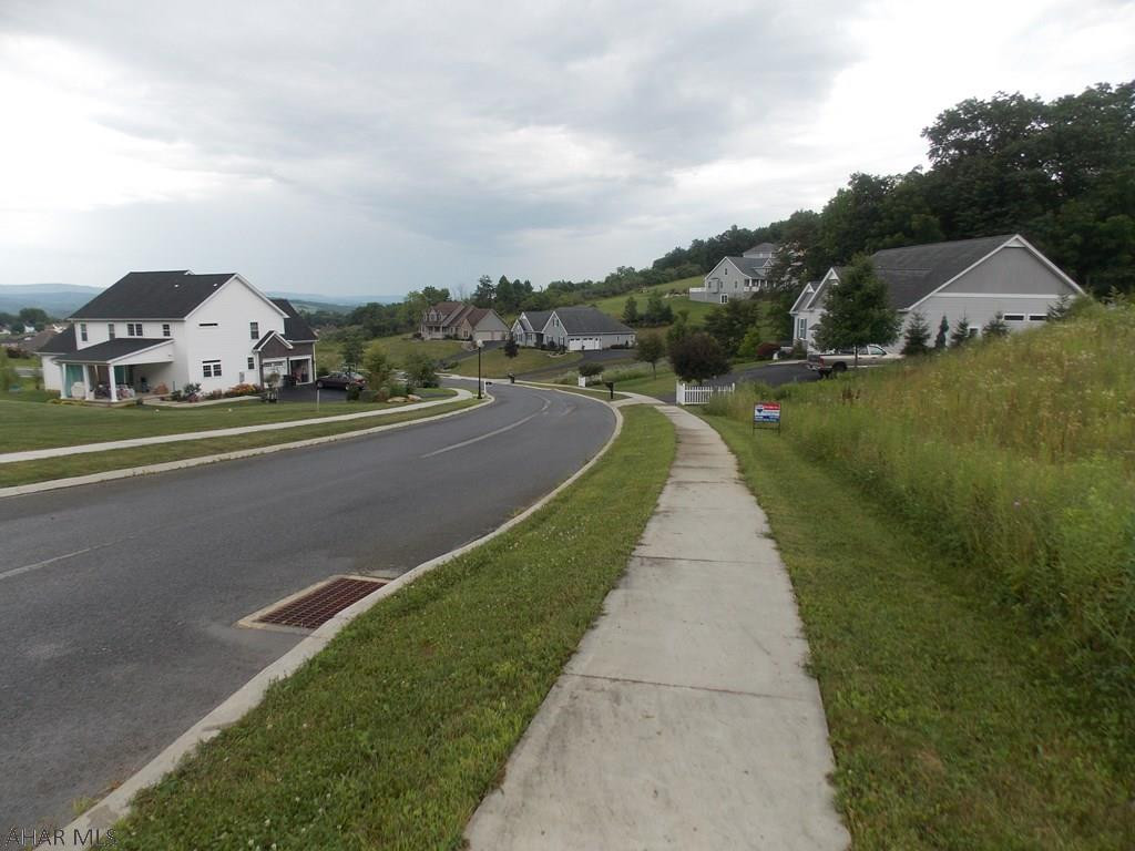 Pleasant View Estates - Land