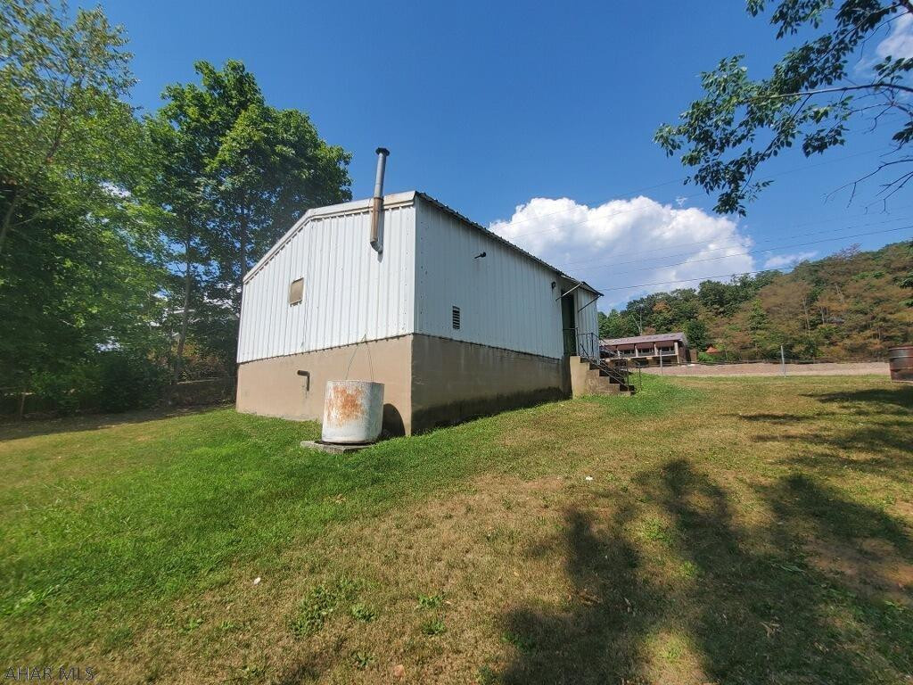 Unknown - Residential