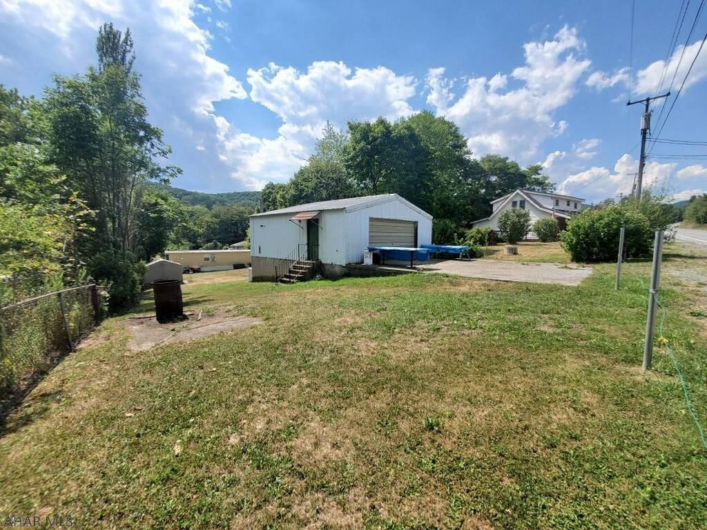 Unknown - Residential