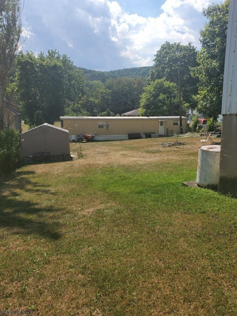 Unknown - Residential