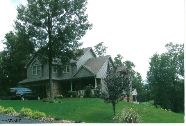 Juniata Mills - Residential