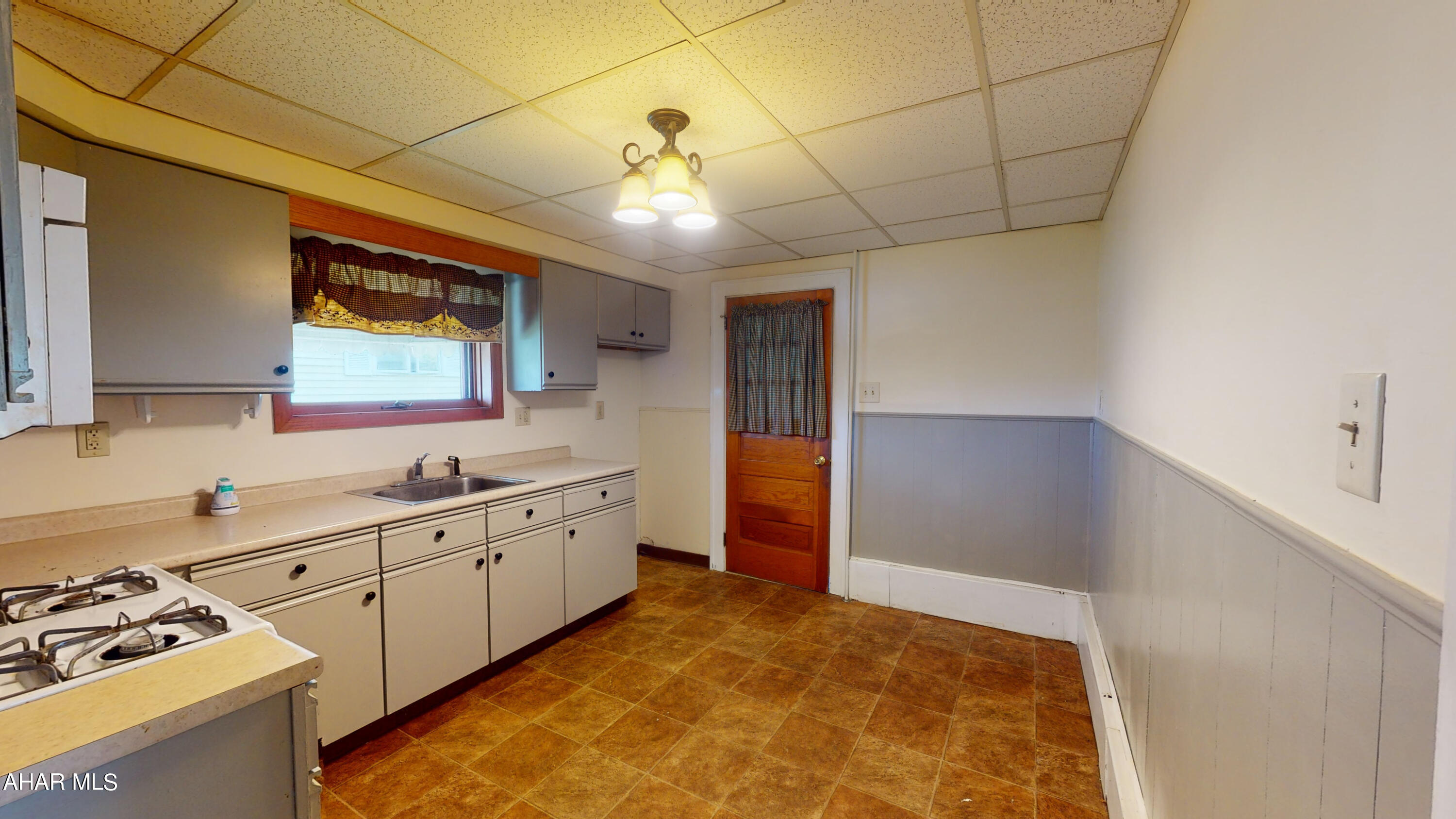 Juniata Gap - Residential