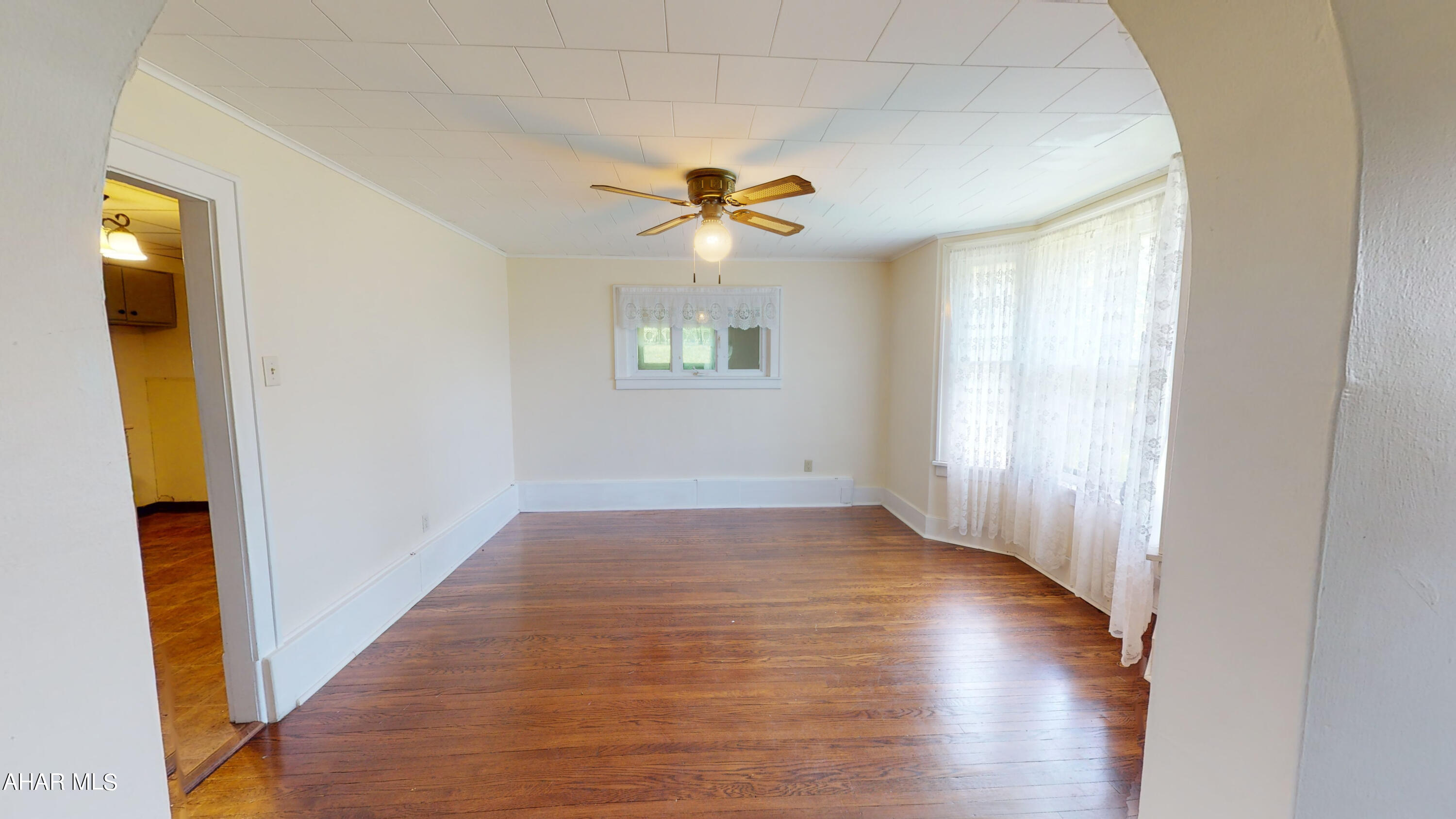 Juniata Gap - Residential