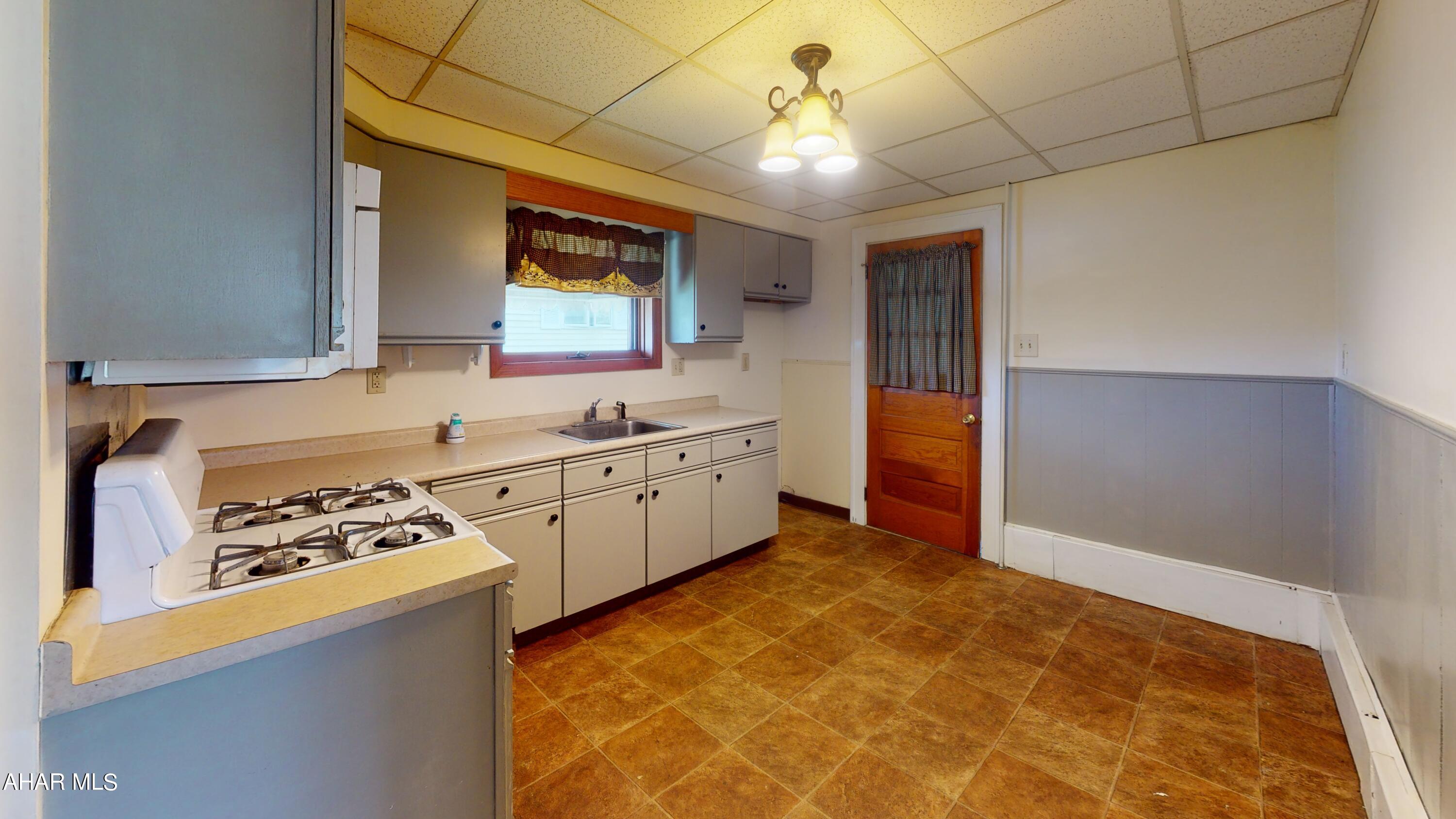 Juniata Gap - Residential