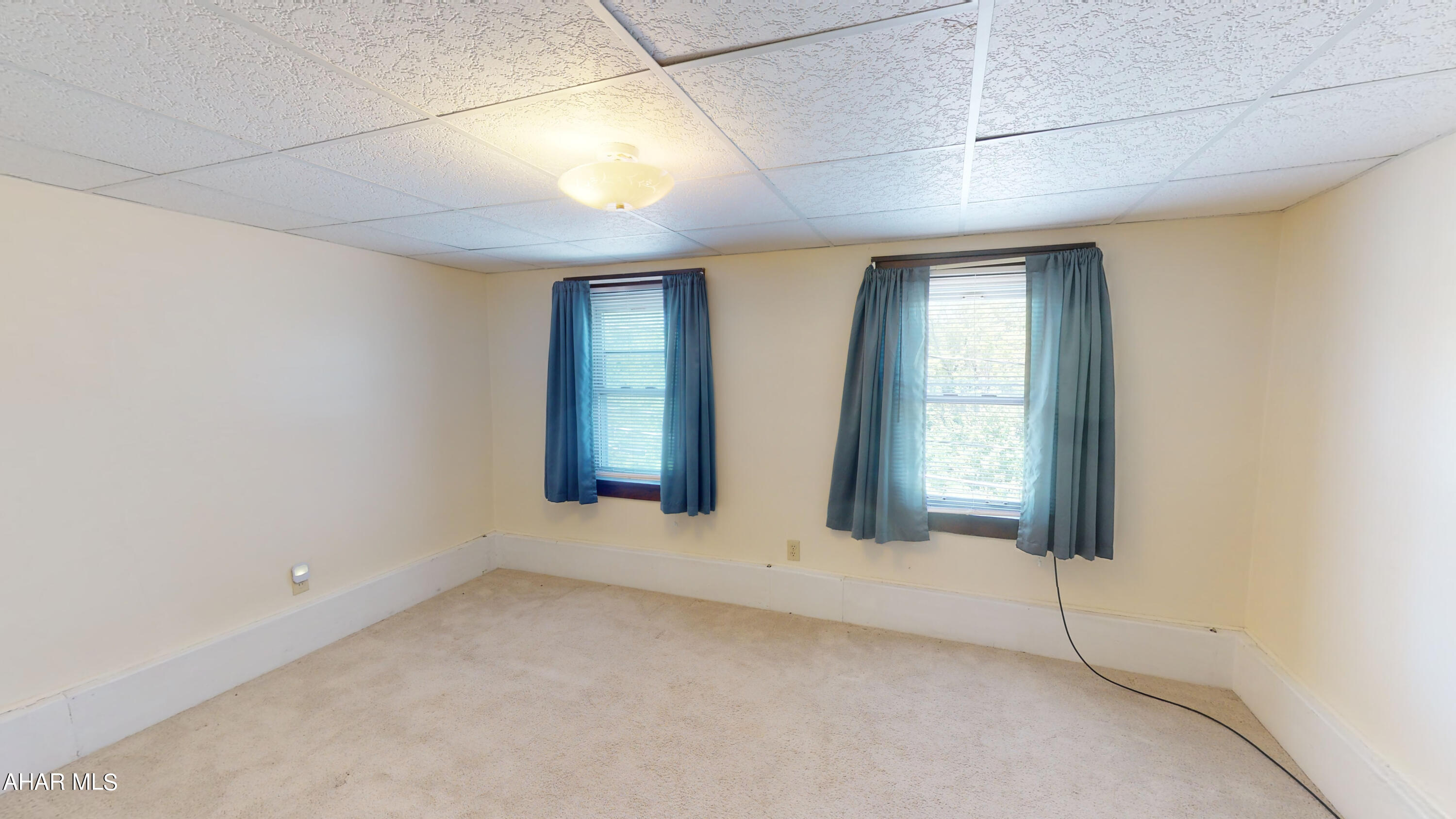 Juniata Gap - Residential