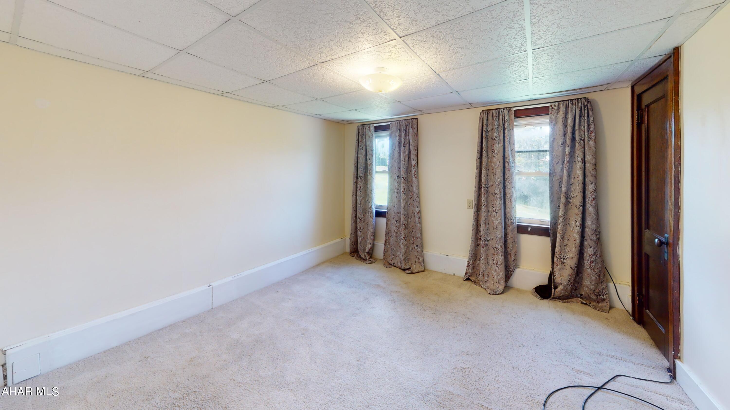 Juniata Gap - Residential