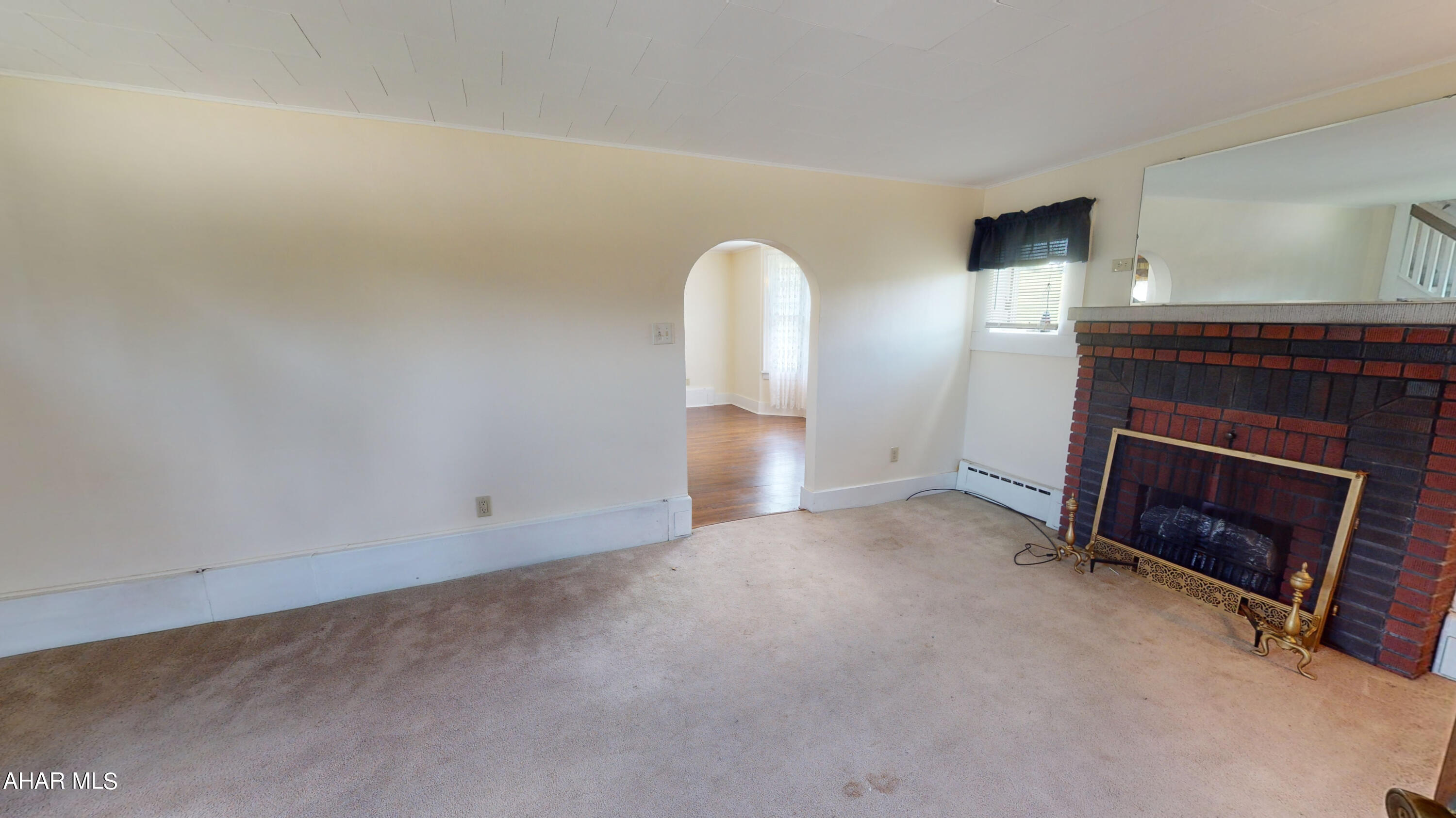 Juniata Gap - Residential