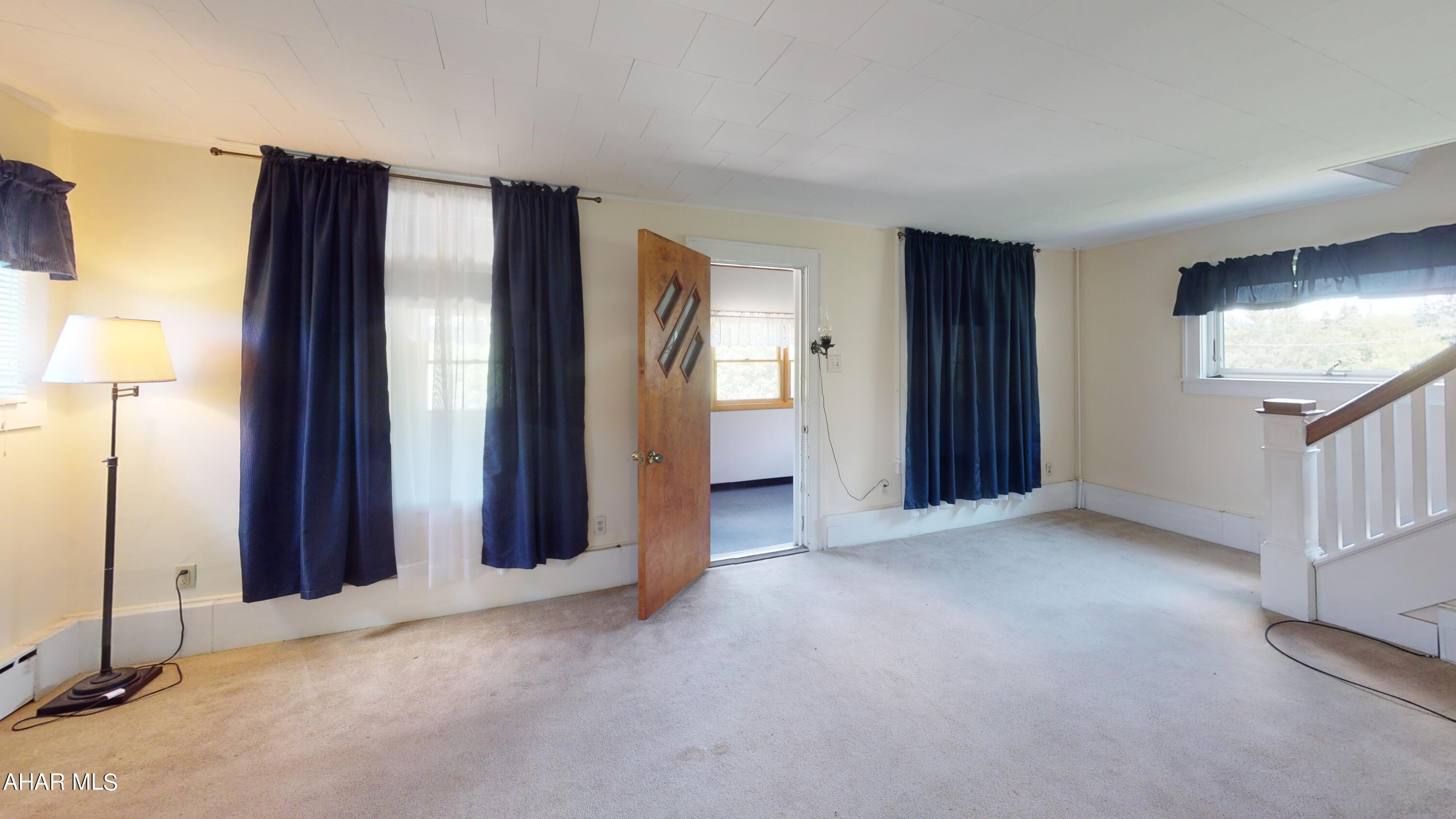 Juniata Gap - Residential