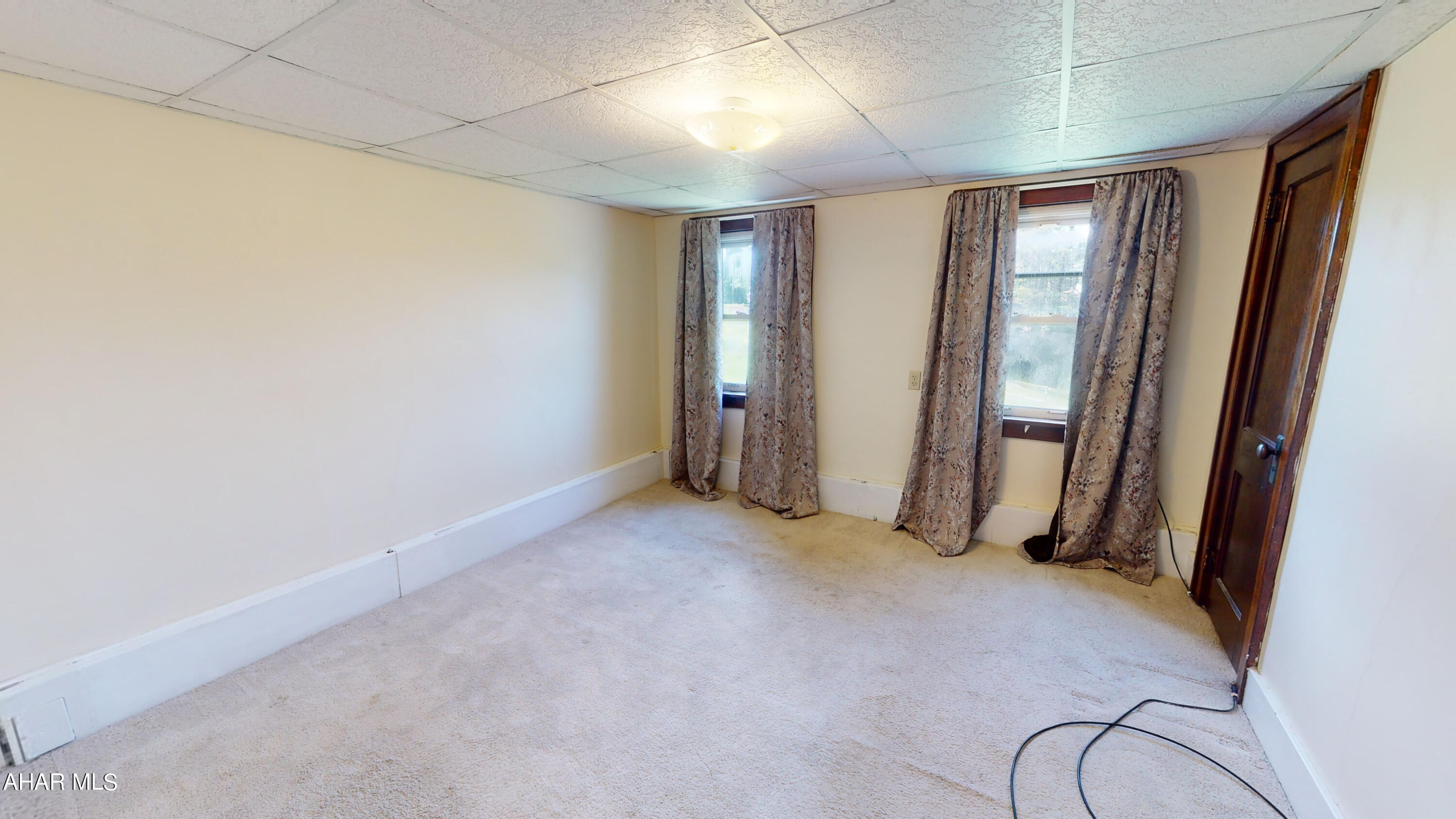 Juniata Gap - Residential