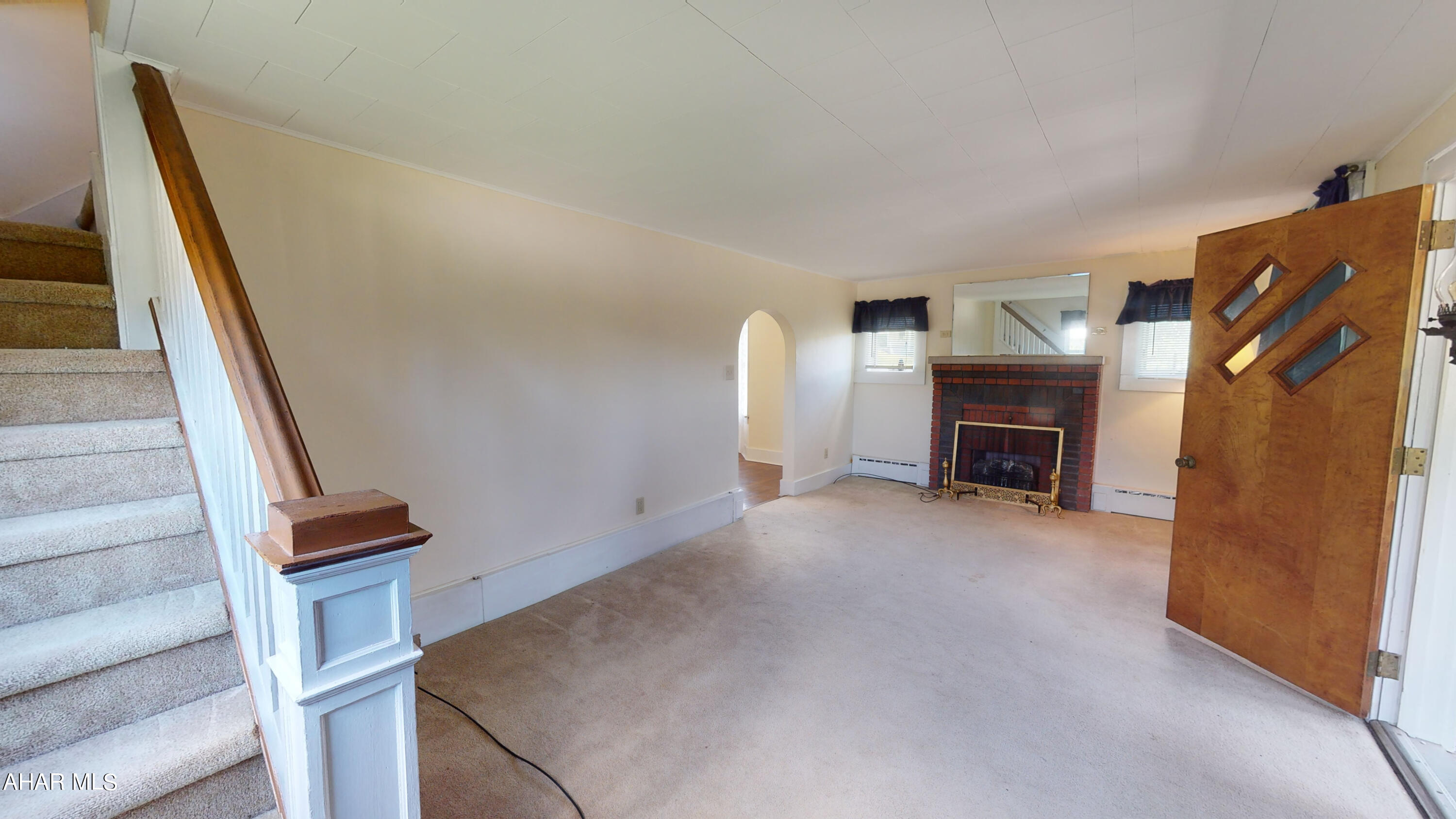 Juniata Gap - Residential