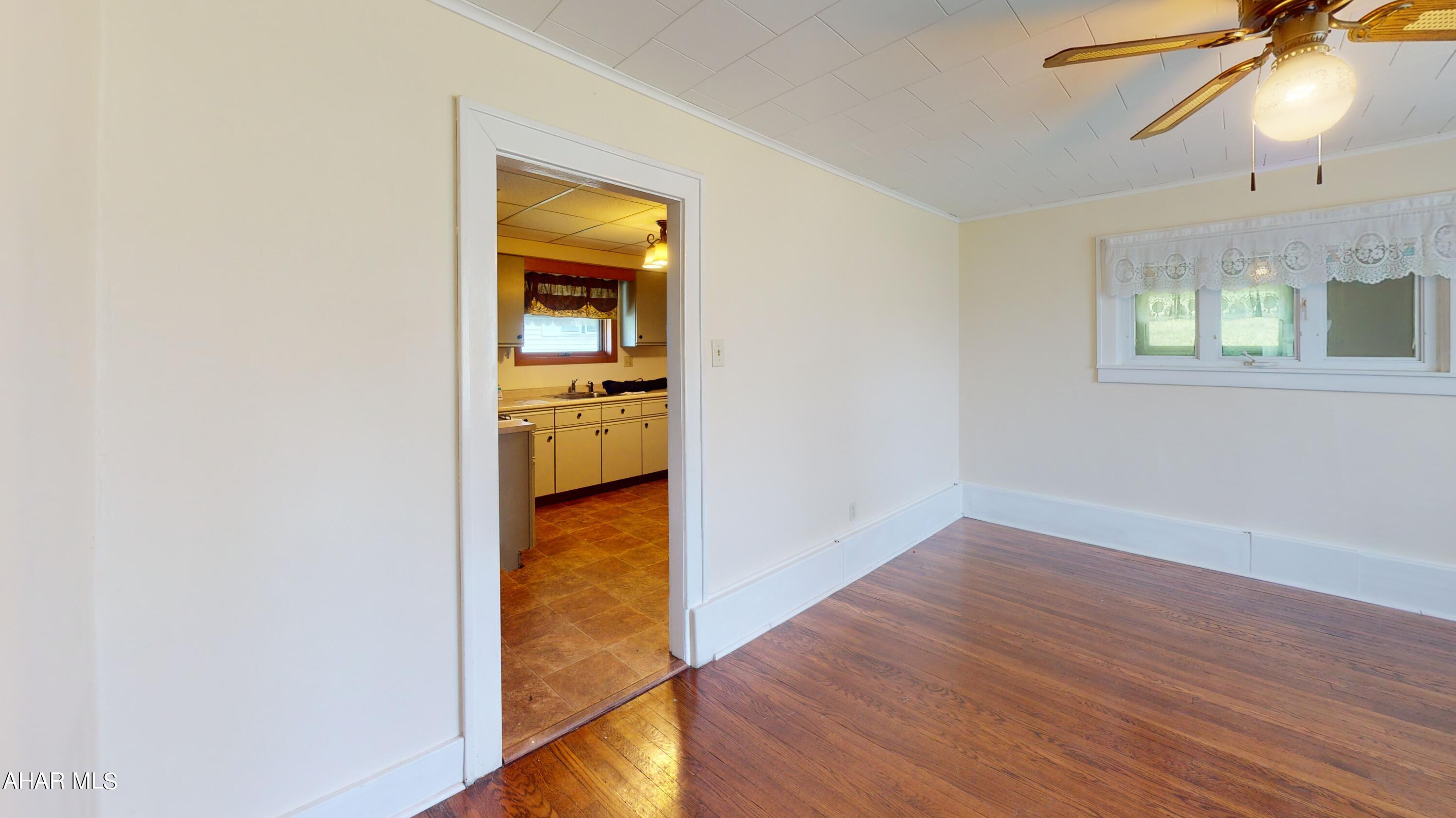 Juniata Gap - Residential