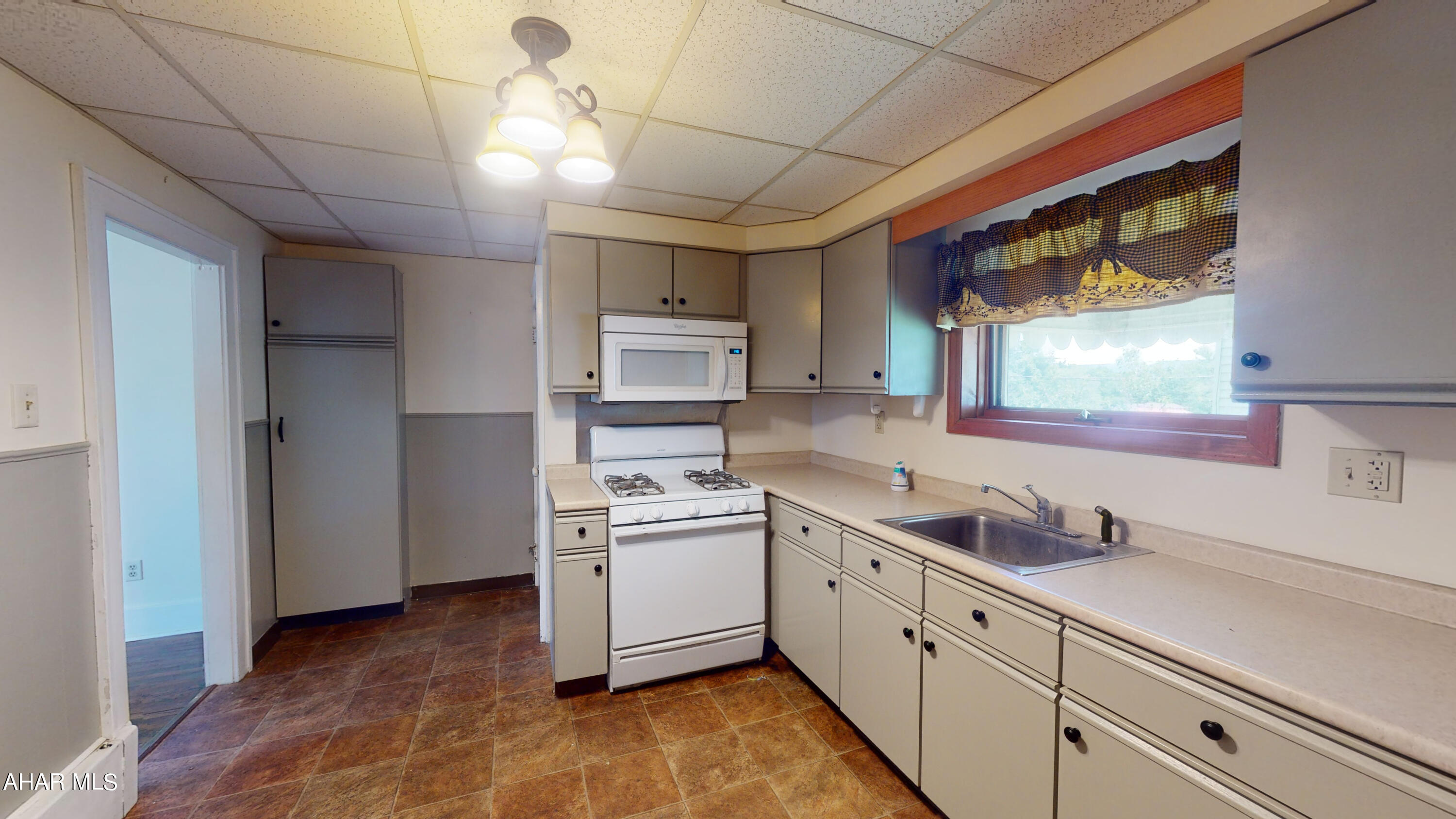 Juniata Gap - Residential