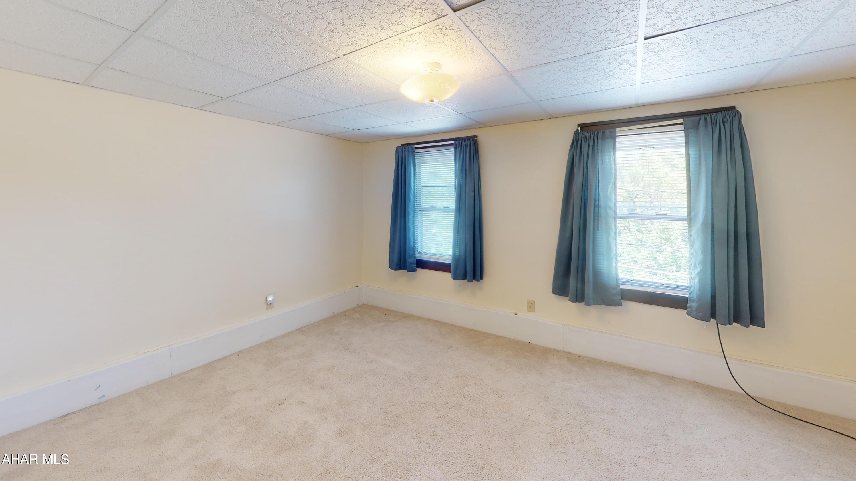 Juniata Gap - Residential